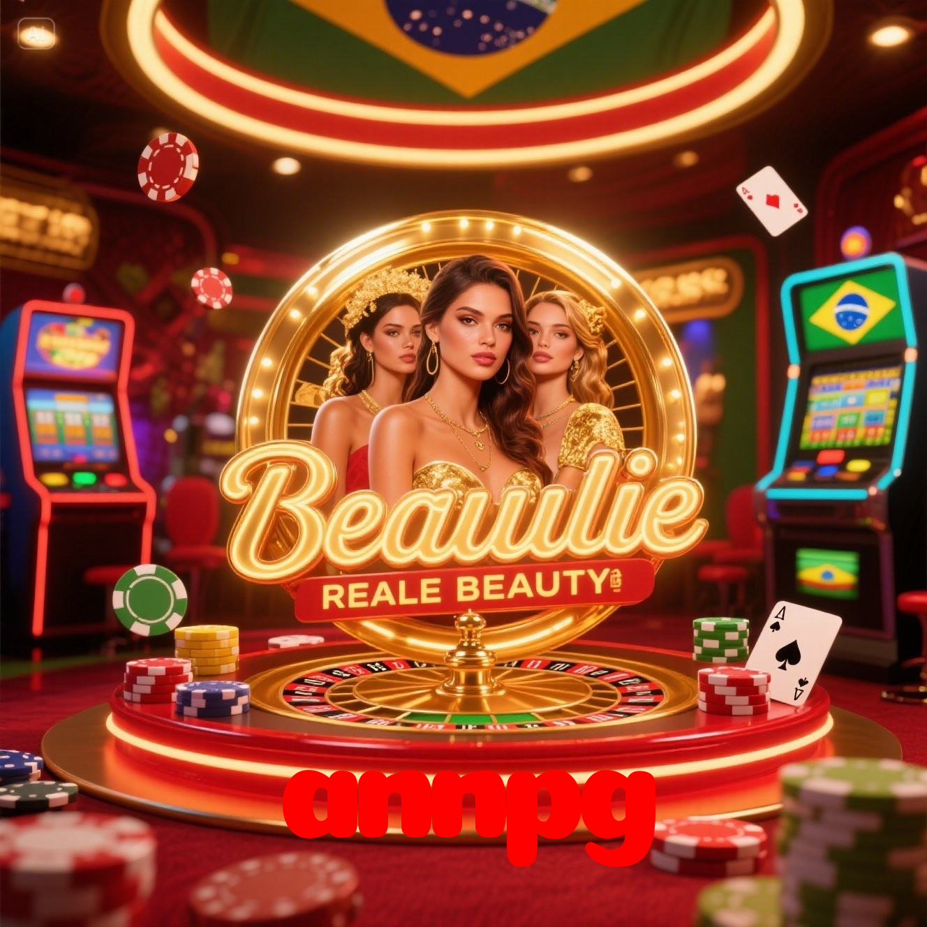 annpg:O cassino online mais seguro, onde sua sorte se realiza!