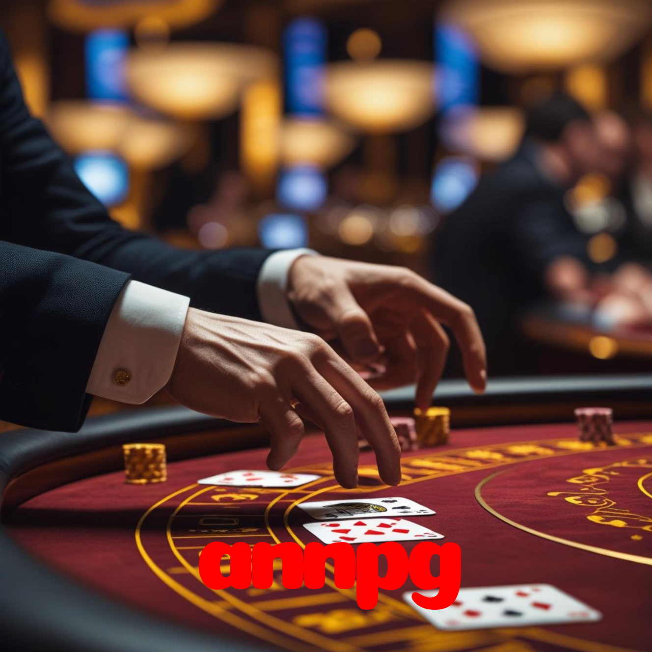 annpg:No cassino mais confiável, as vitórias são uma questão de tempo!