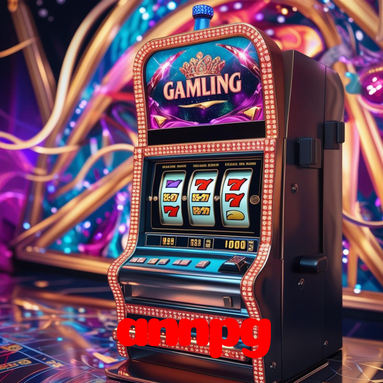 annpg:Jogue Agora no Cassino Online Mais Famoso e Conquiste Grandes Prêmios!