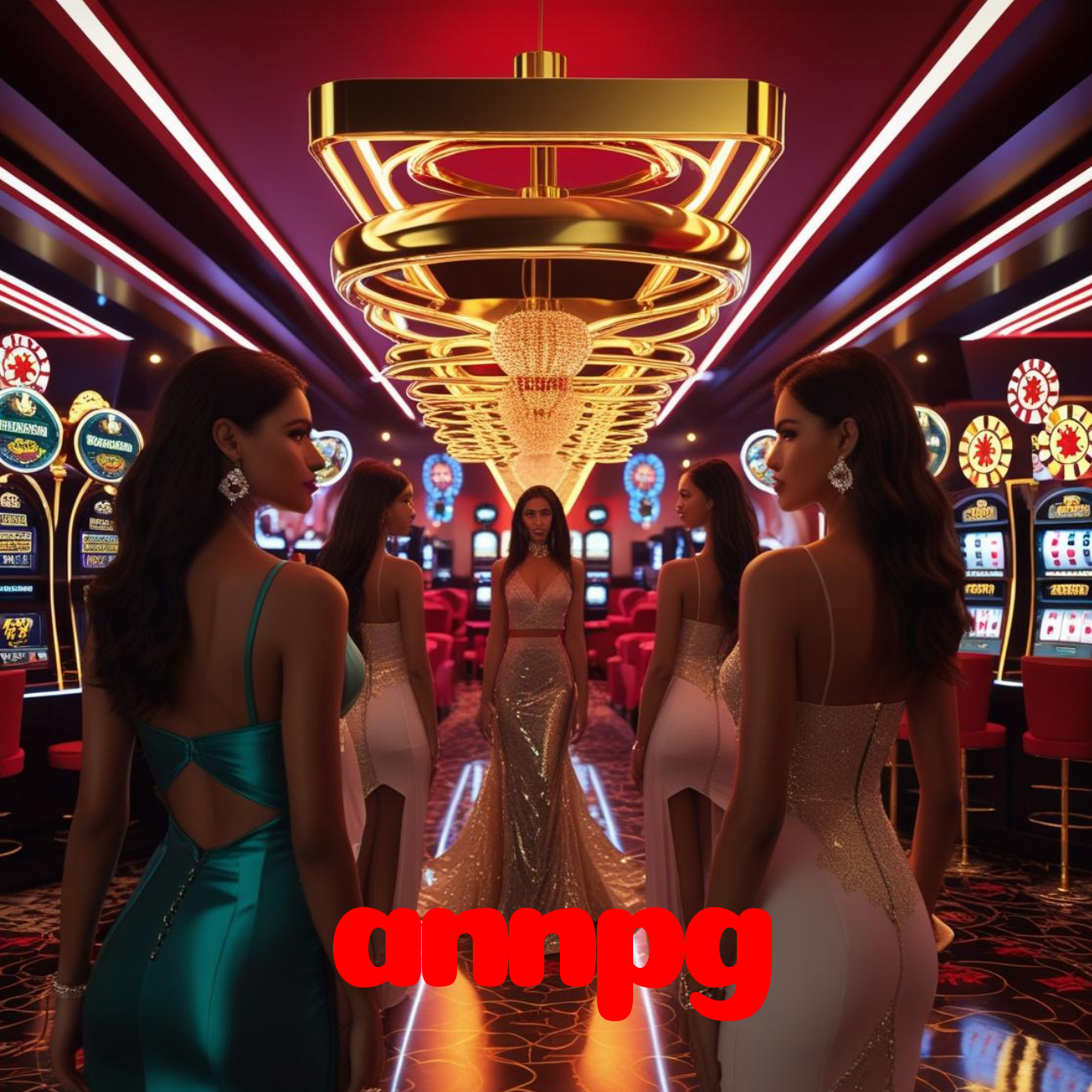 annpg:Sinta a Emoção de Jogar no Melhor Cassino Online Brasileiro!