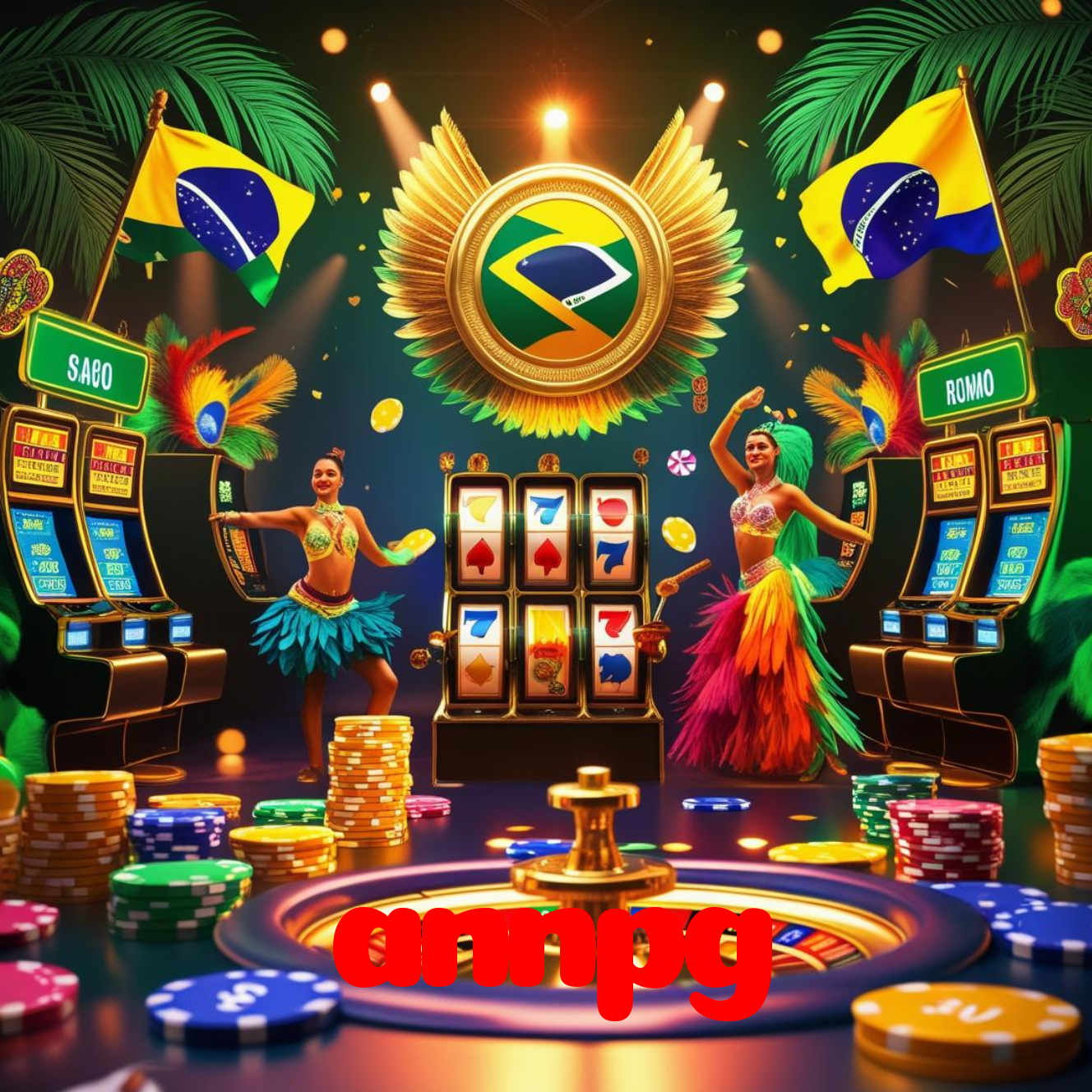 annpg:Sua sorte está garantida no cassino online mais confiável!