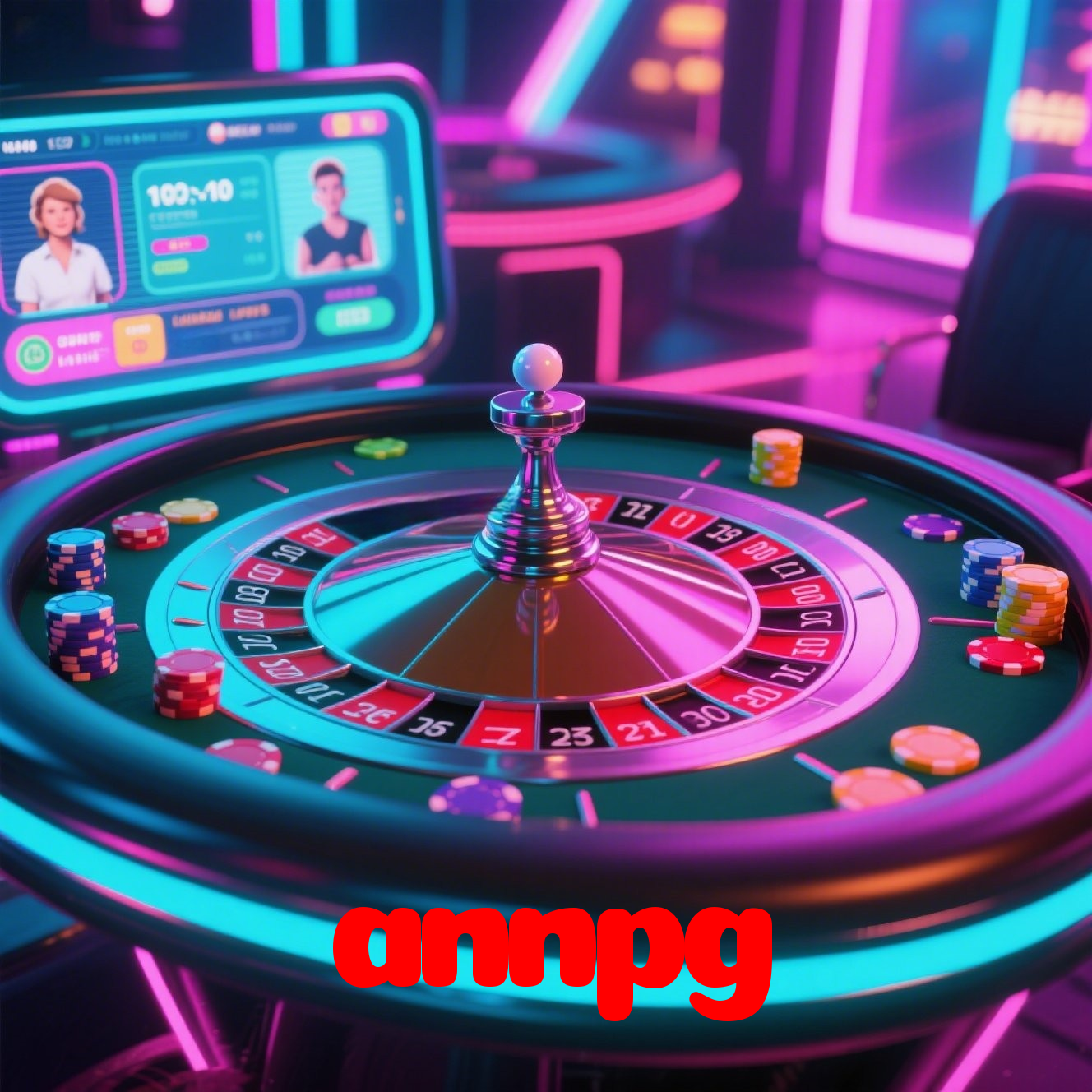annpg:Acesse o cassino online mais confiável e ganhe prêmios incríveis!