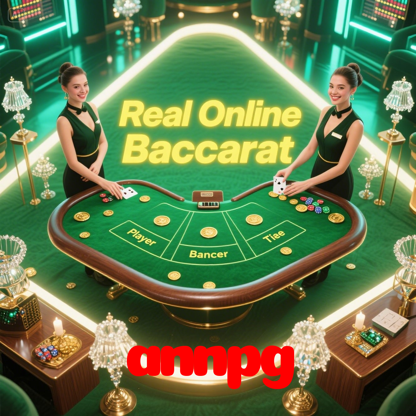 annpg:O Cassino Online Ideal para Quem Ama Ganhos e Diversão no Brasil!