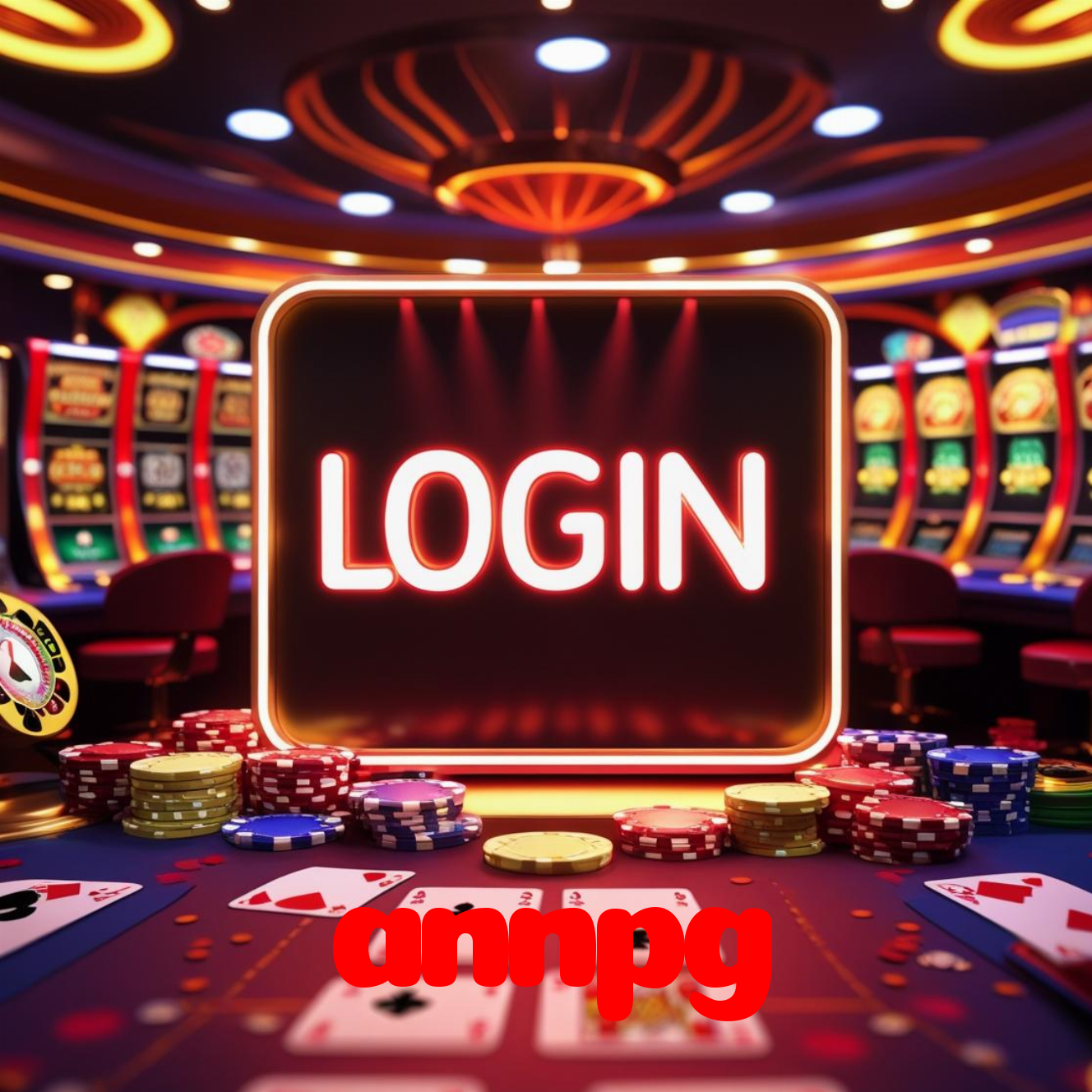 annpg:Jogue no cassino mais confiável do Brasil!