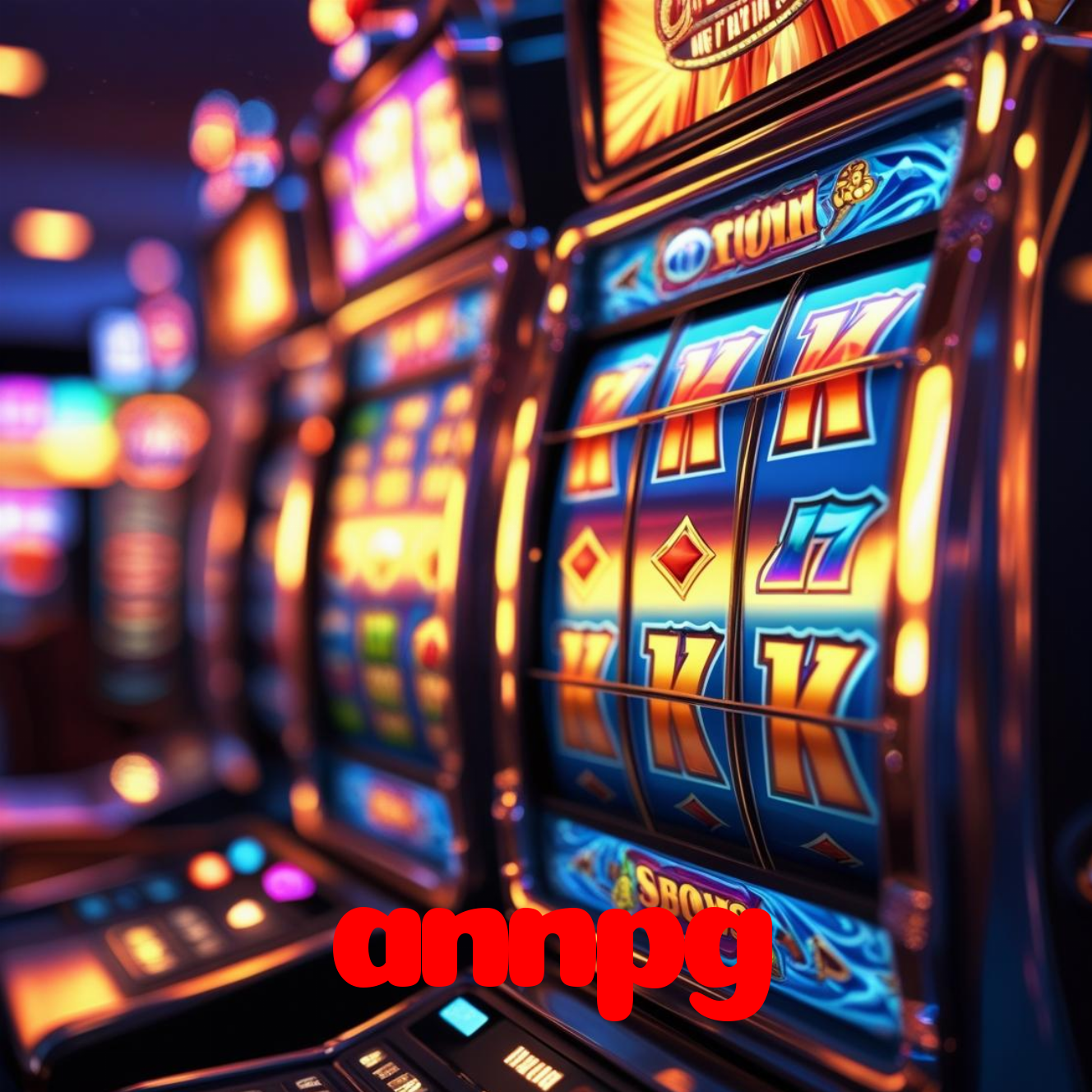 annpg:Embarque na diversão e nos grandes ganhos com nosso cassino online!