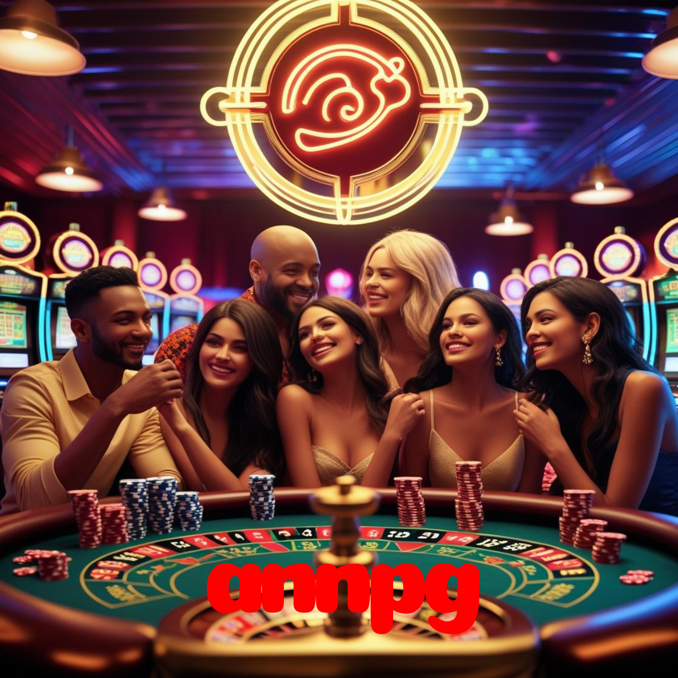  slots
