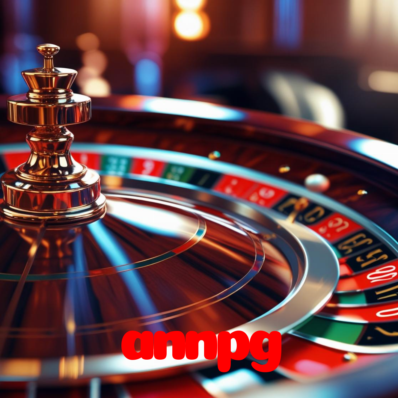 annpg:A melhor chance de ganhar está a um clique de distância!
