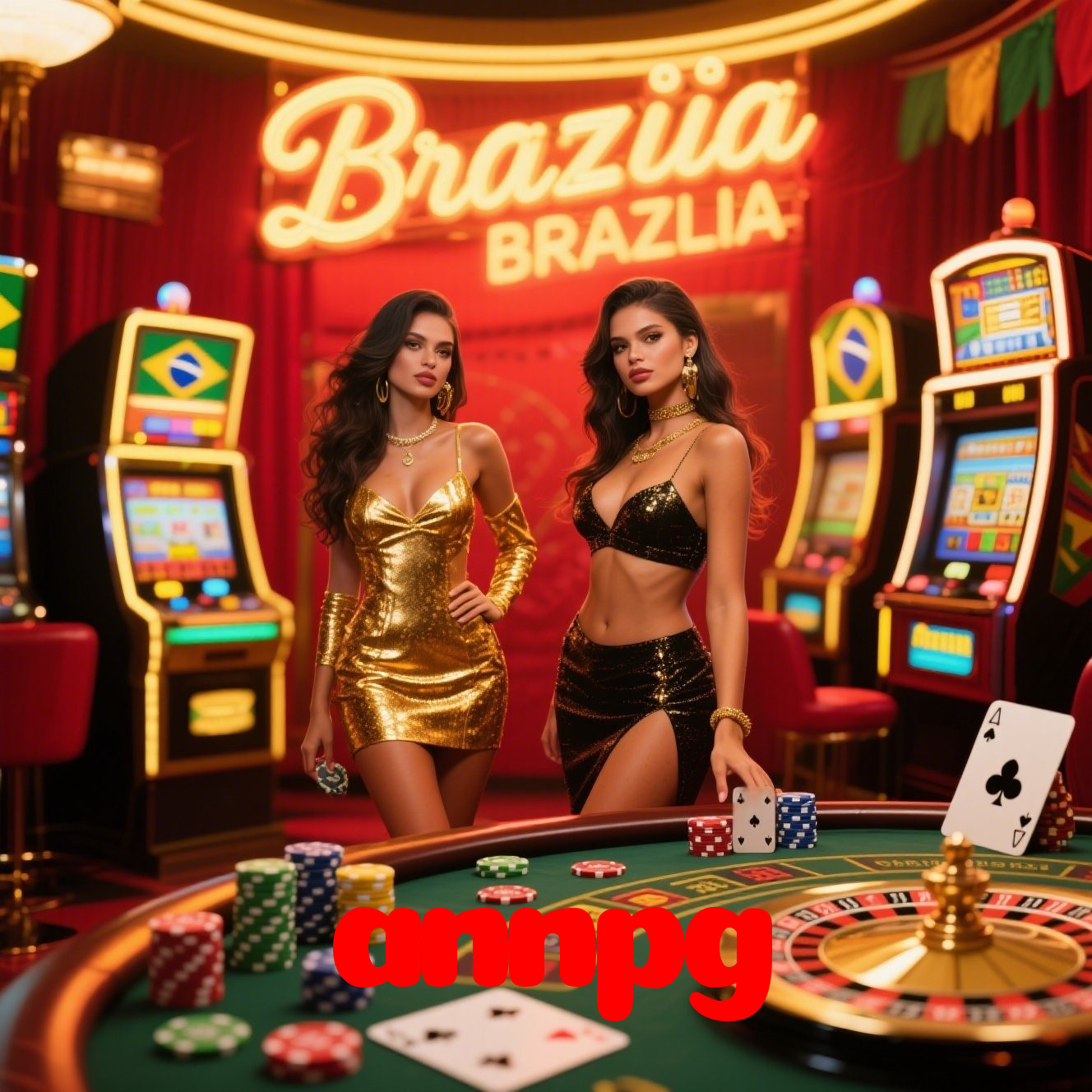 annpg:Jogue no cassino mais confiável e ganhe prêmios reais!