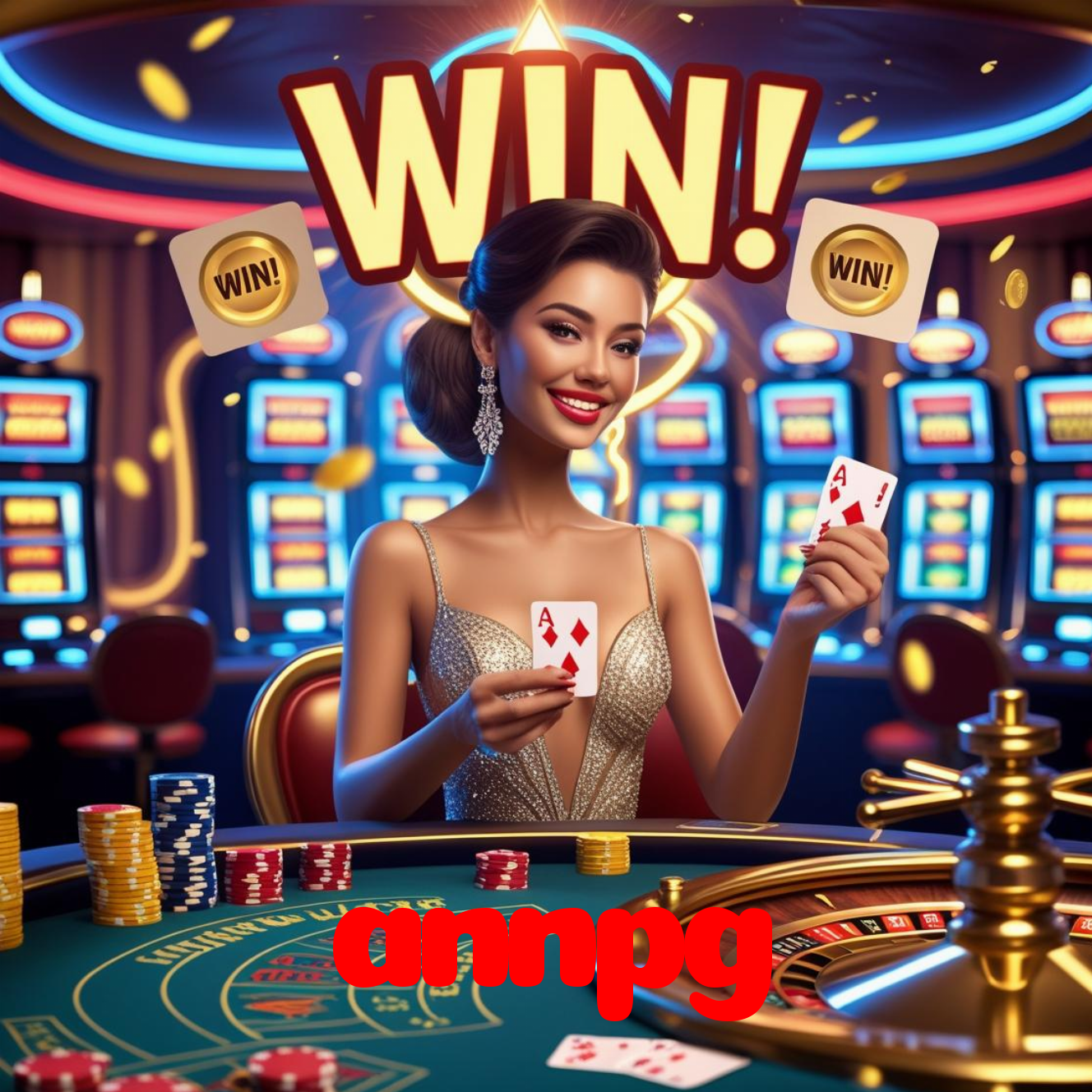 annpg:Entre no Melhor Cassino Online e Ganhe Grande no Brasil!