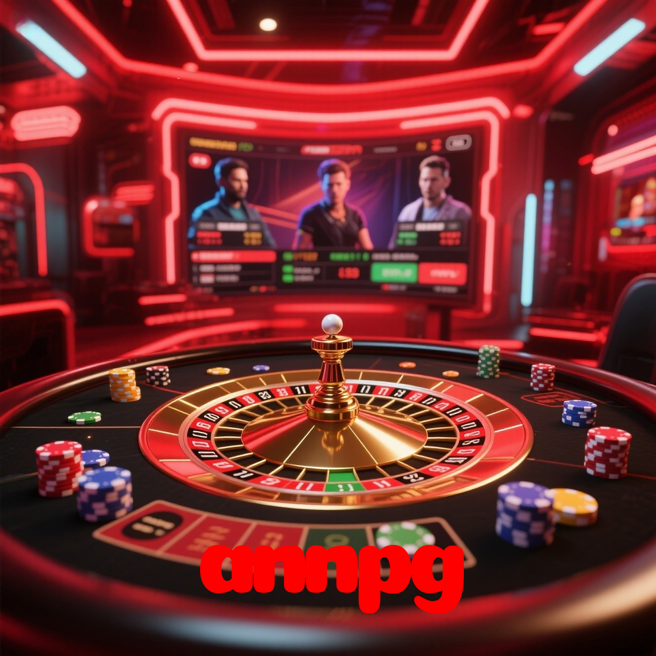 annpg:Participe e Conquiste Grandes Prêmios no Cassino Online Mais Confiável!