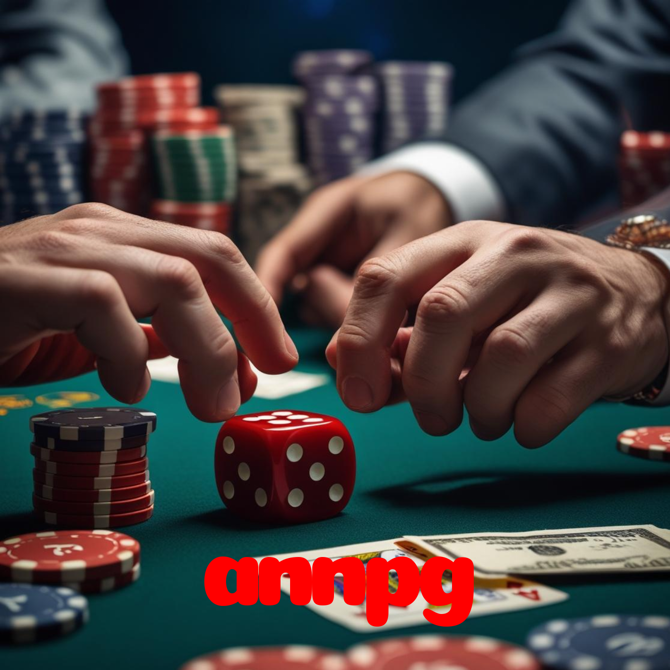 annpg:O cassino online mais seguro para quem busca sorte e vitória!