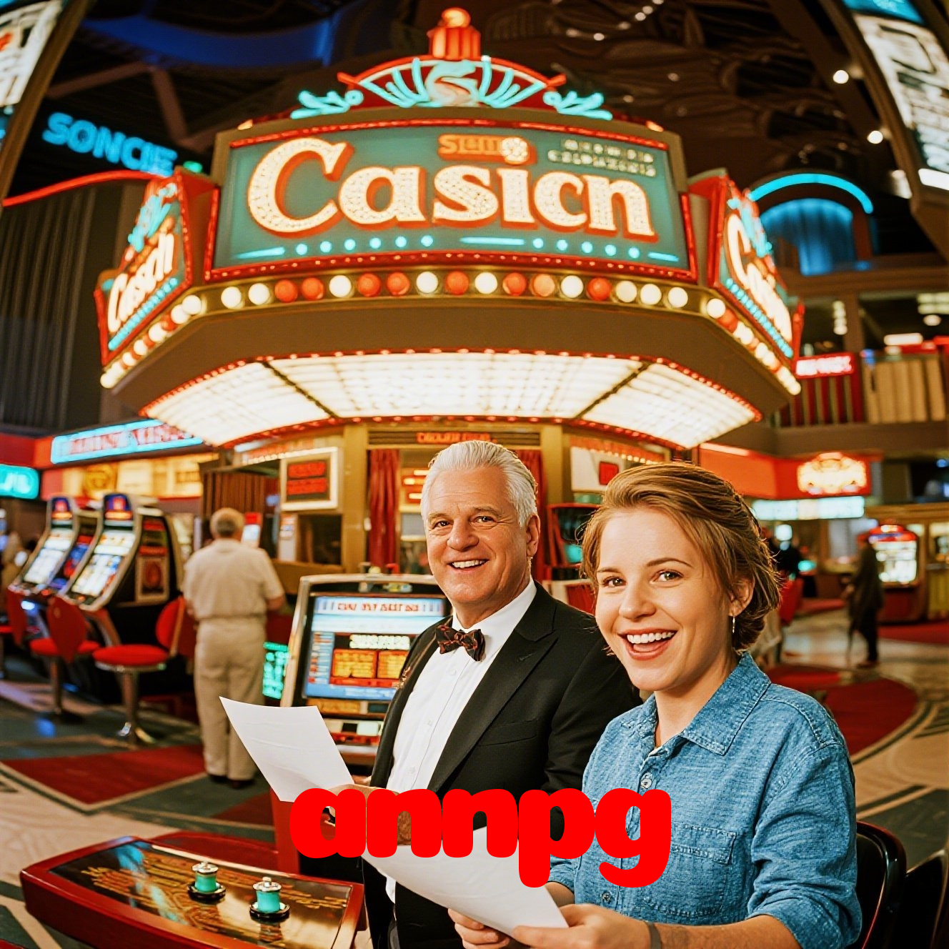 annpg:Aposte com confiança no cassino mais seguro e conquiste grandes prêmios!