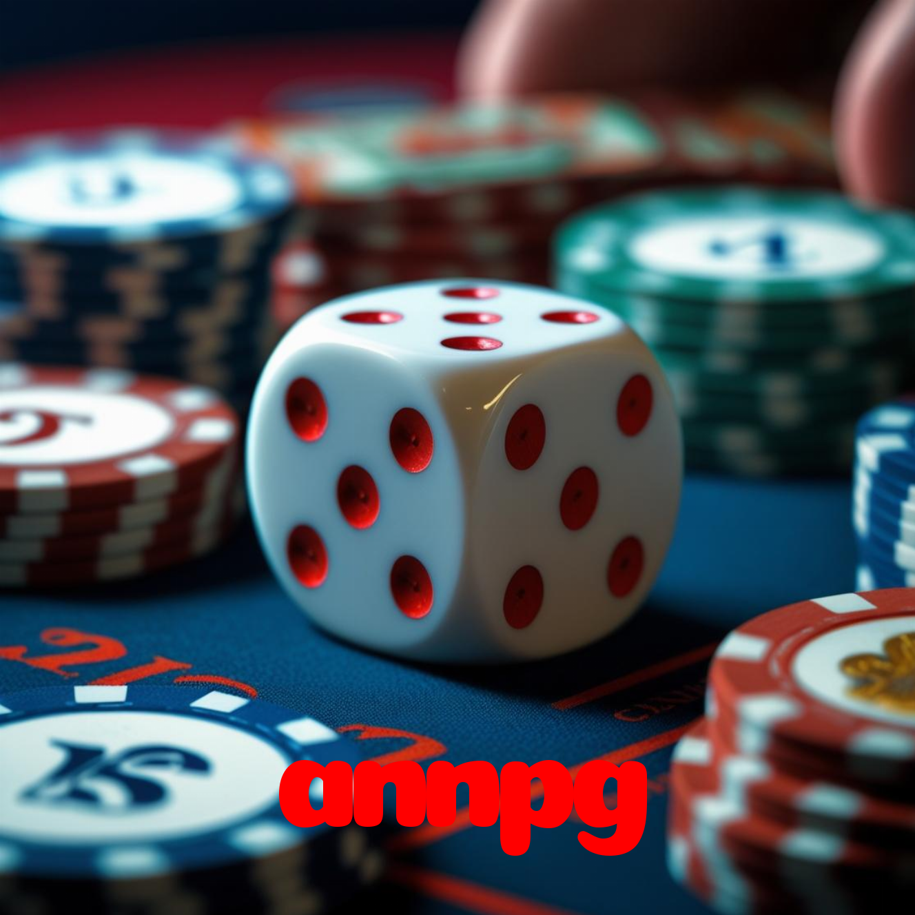 annpg:O cassino mais confiável oferece a você as melhores chances de ganhar!