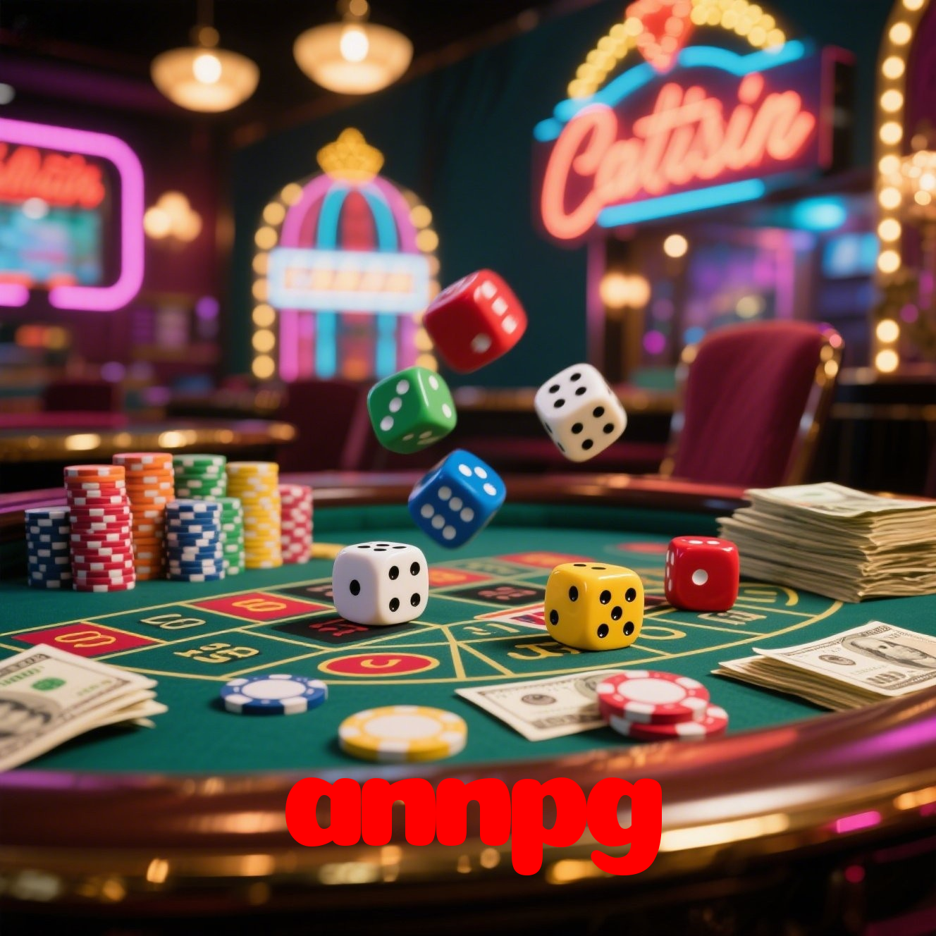 annpg:Ganhe mais no cassino online mais seguro e divertido do Brasil!