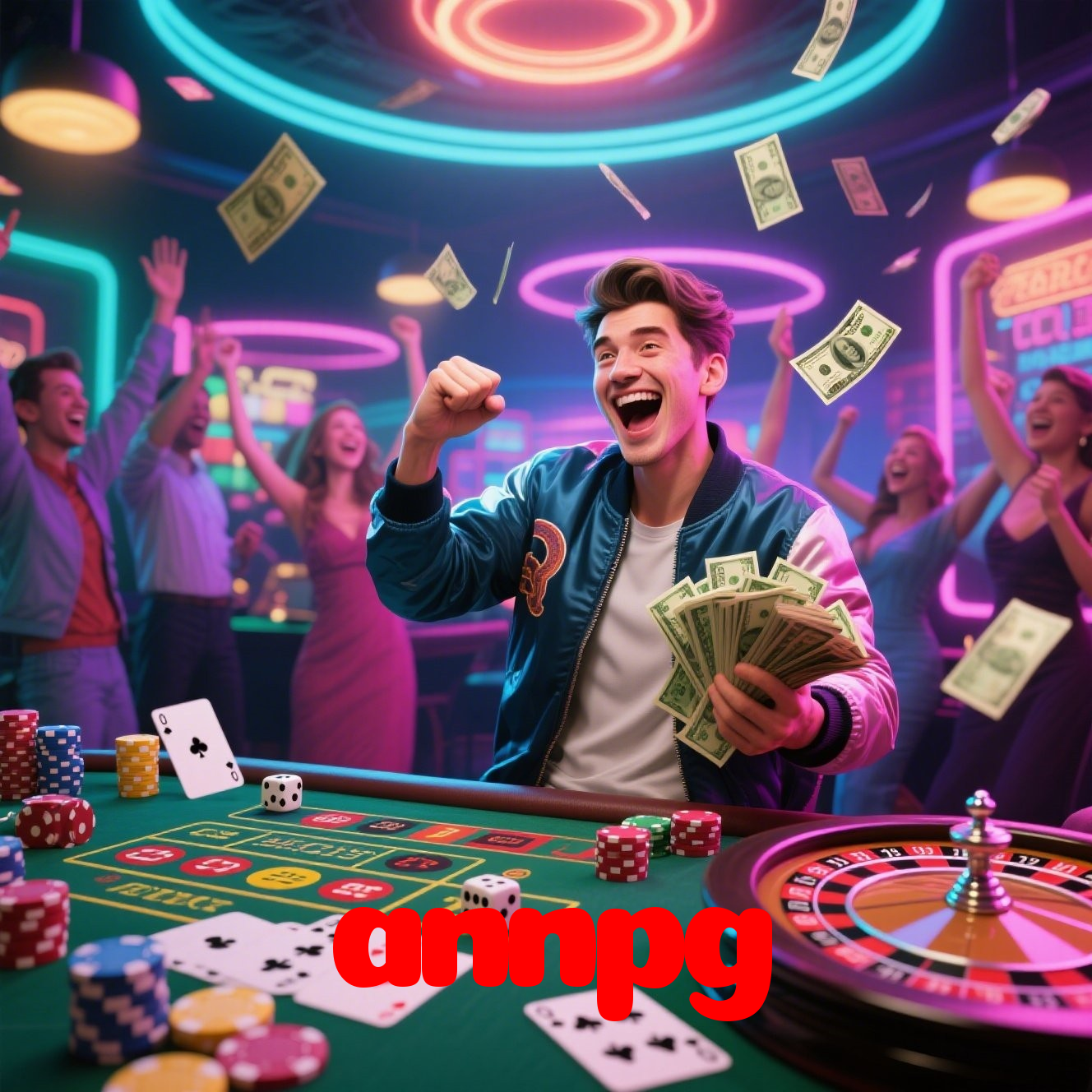  slots
