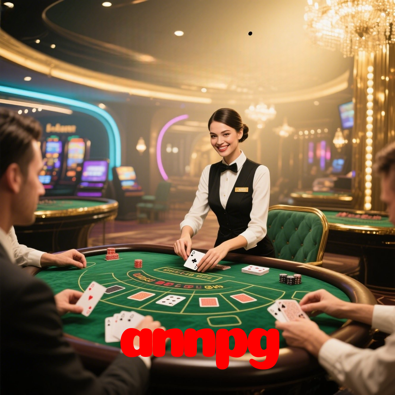 annpg:Seu Lugar para Grandes Vitórias: O Melhor Cassino Online do Brasil!