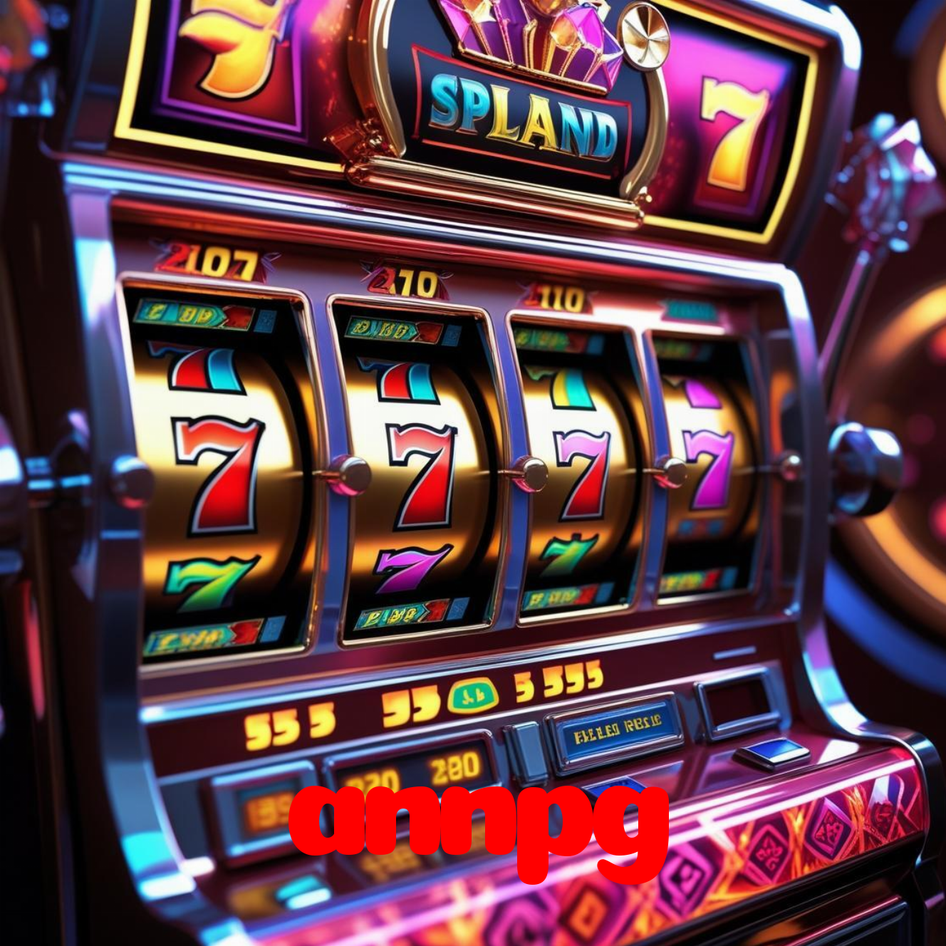  slots