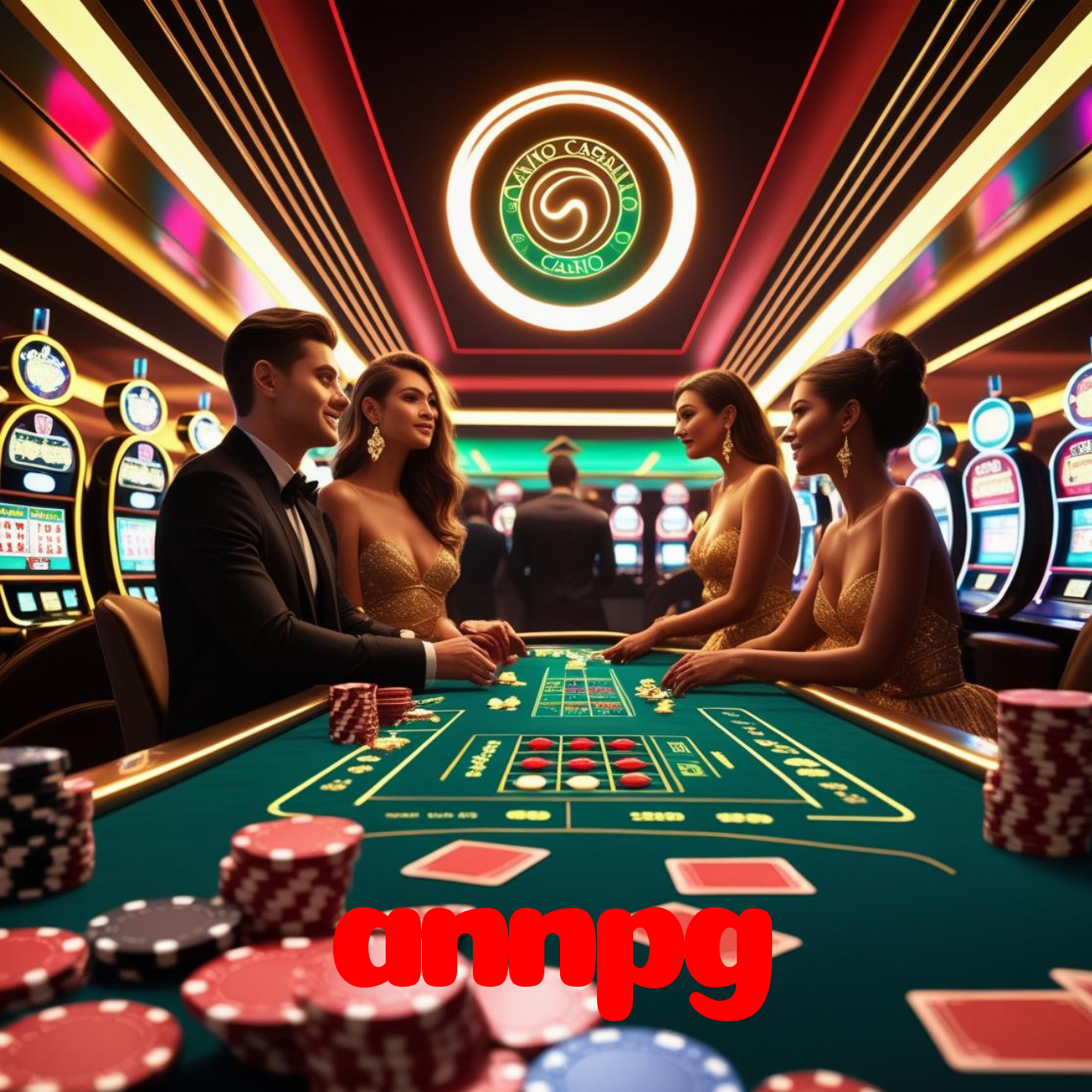 annpg:O melhor cassino online do Brasil está esperando por você, entre e ganhe!