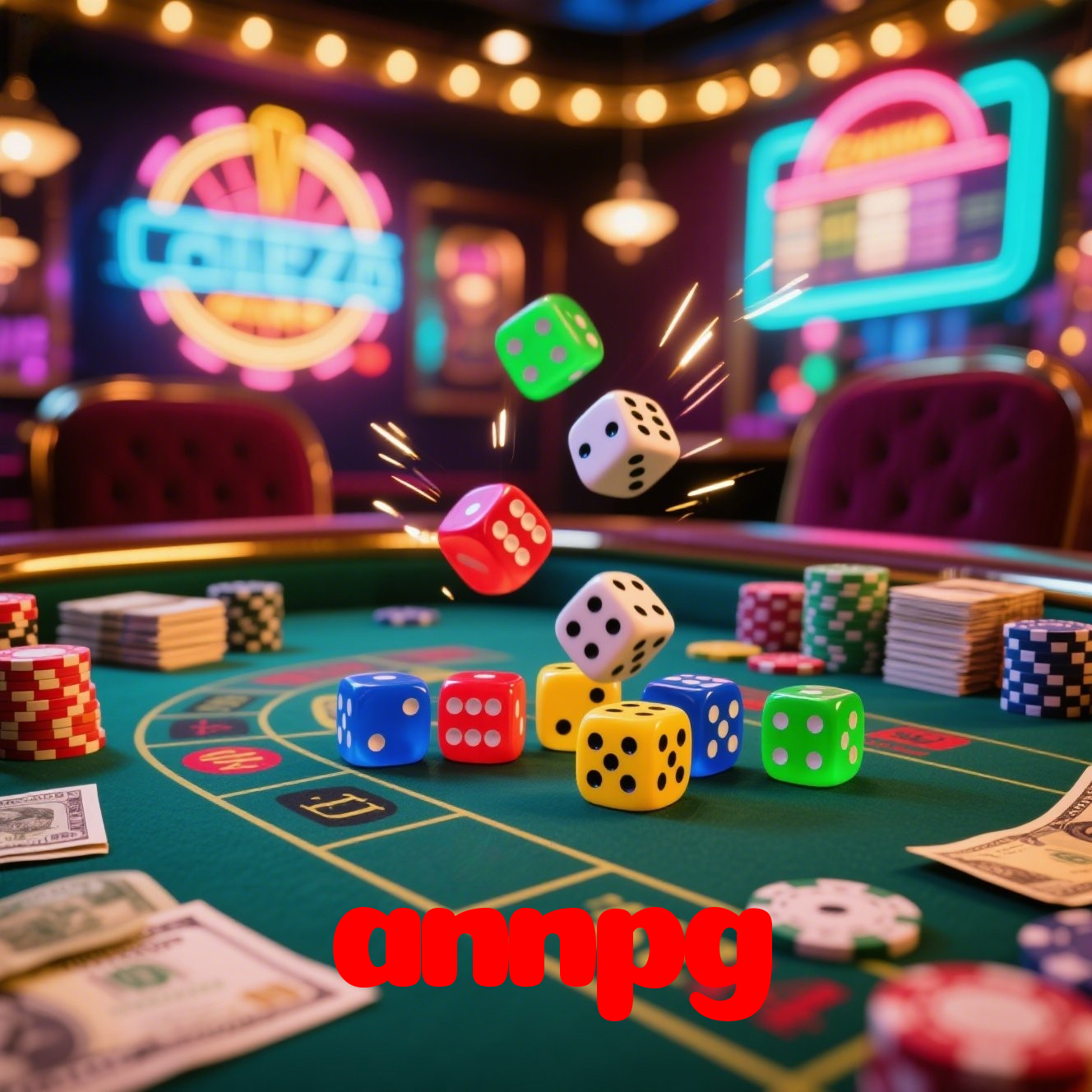 annpg:A plataforma de cassino online mais confiável do Brasil!