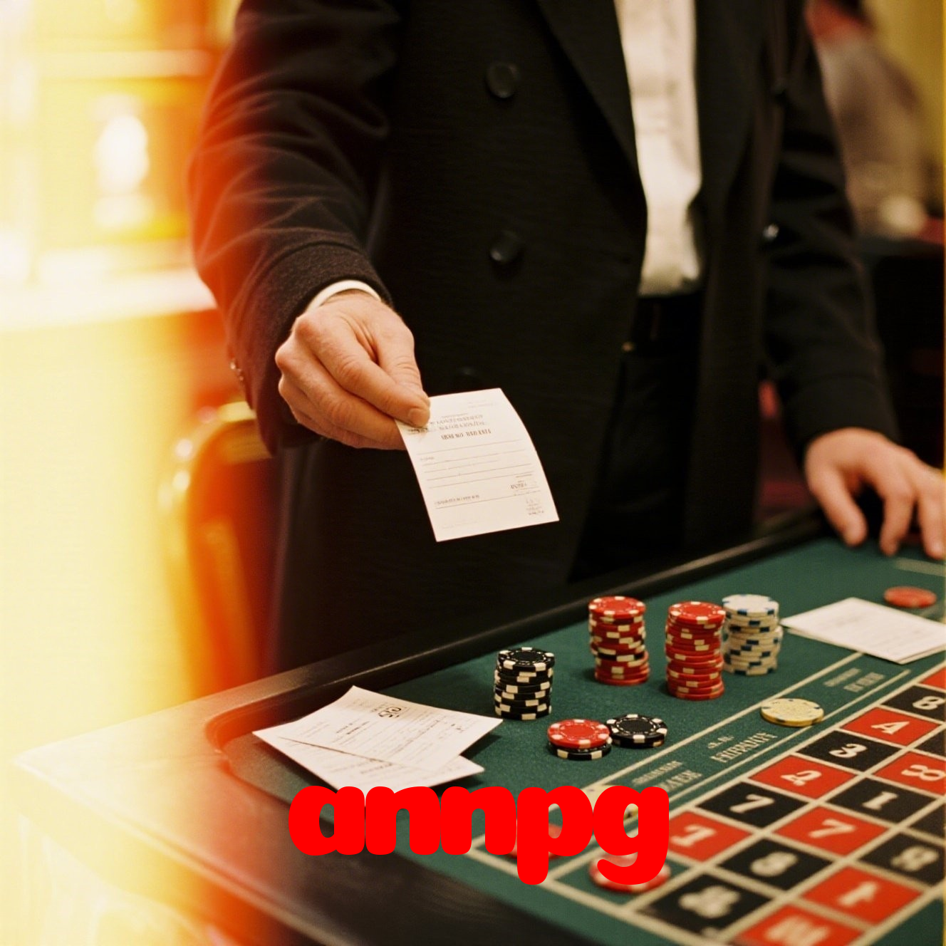 annpg:Entre no jogo e descubra o melhor cassino online do Brasil!