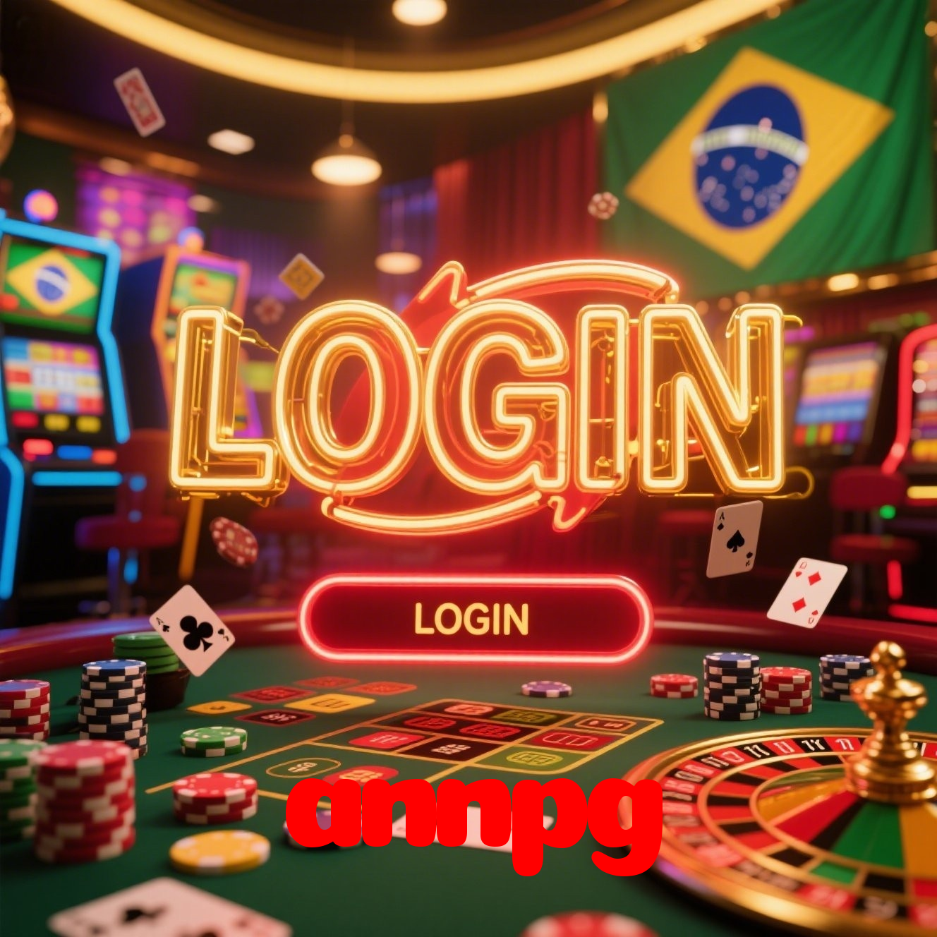  login