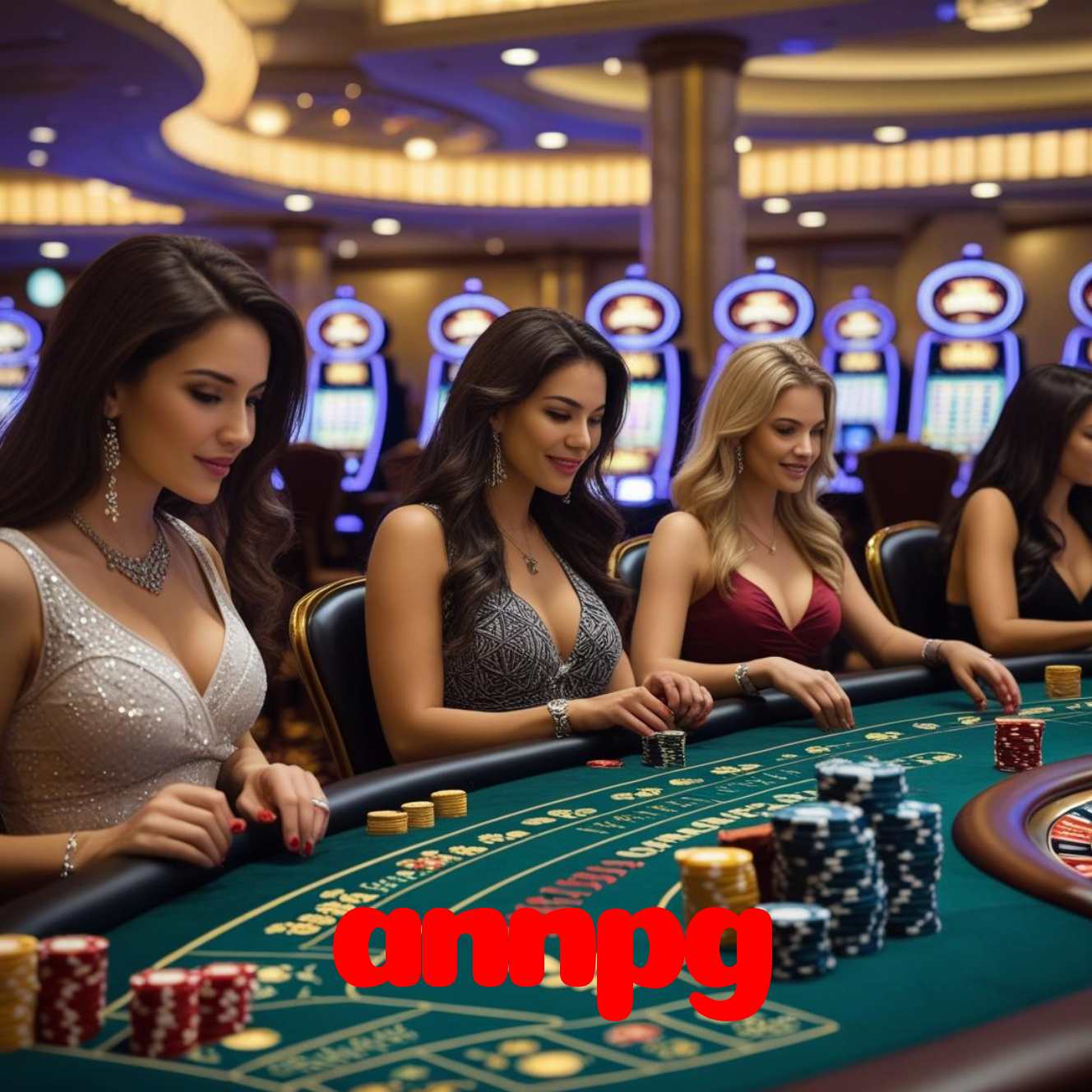 annpg:Acesse o cassino online mais confiável e ganhe prêmios incríveis!