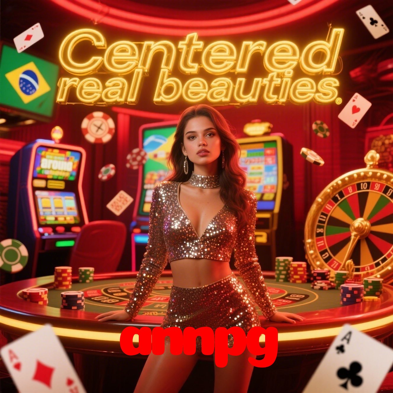 annpg:Jogue e ganhe no cassino online mais confiável do Brasil!