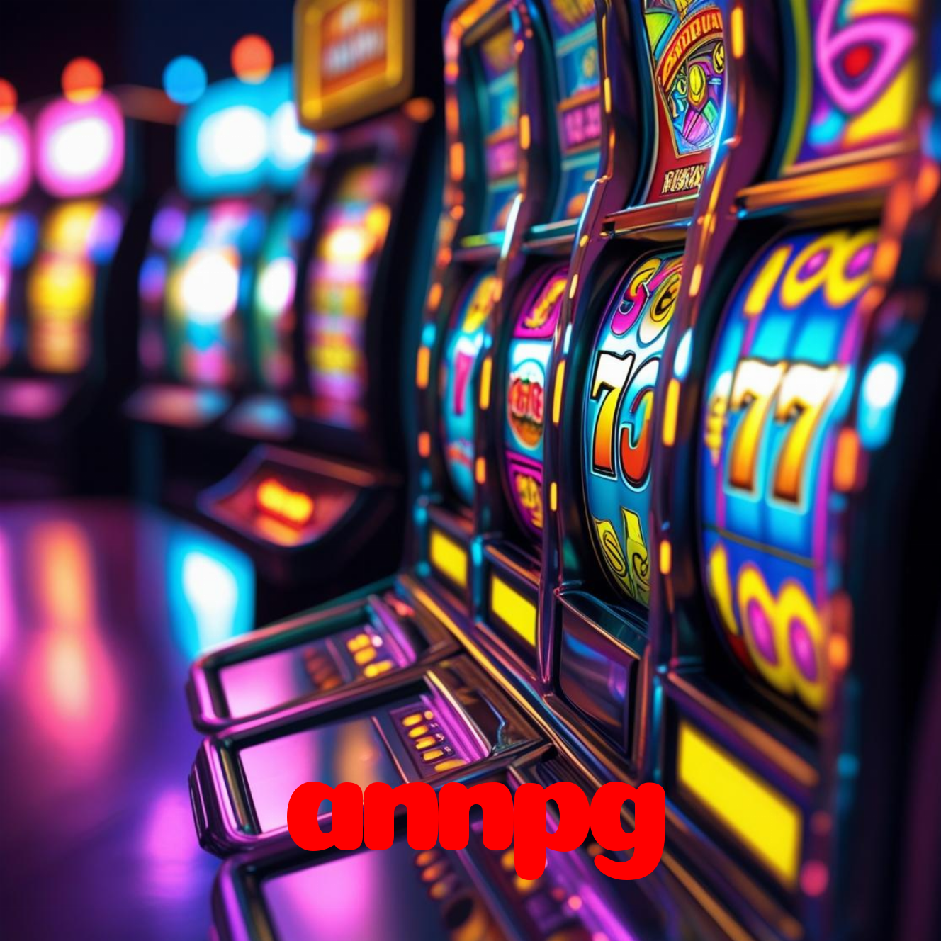 annpg:Venha jogar no cassino online mais confiável do Brasil!