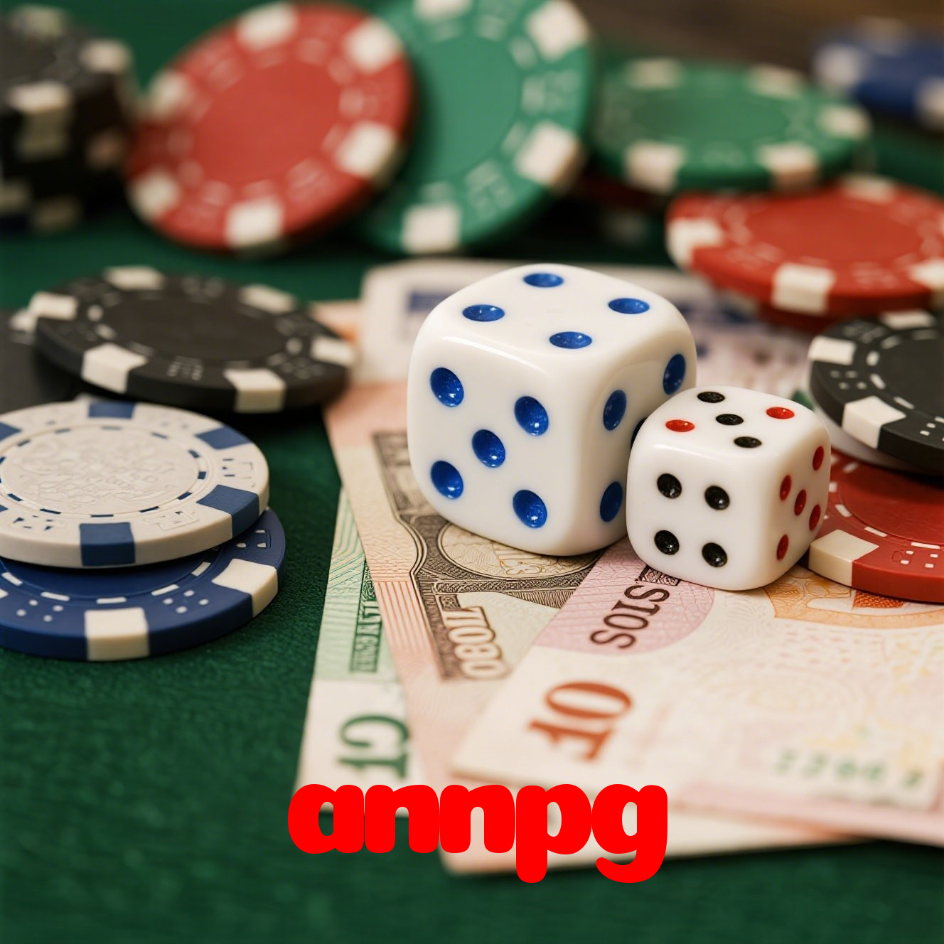 annpg:Entre para o jogo e tenha a chance de ganhar grandes recompensas!