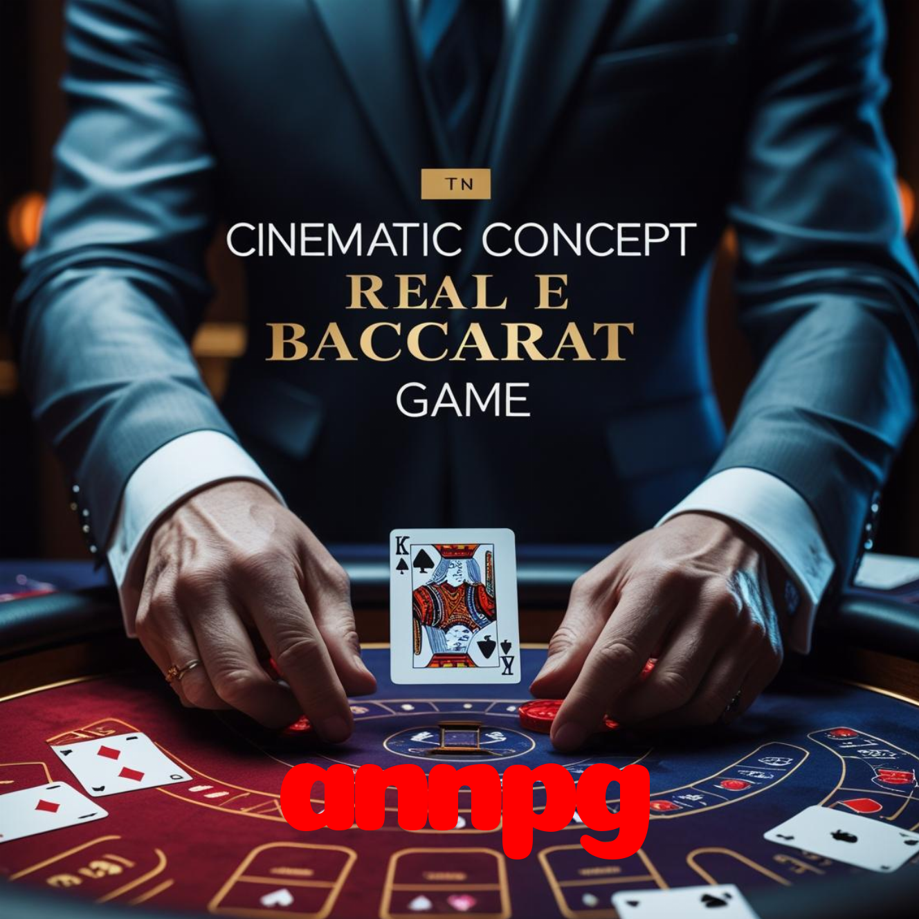 annpg:Acesse o cassino online mais seguro e ganhe muito!