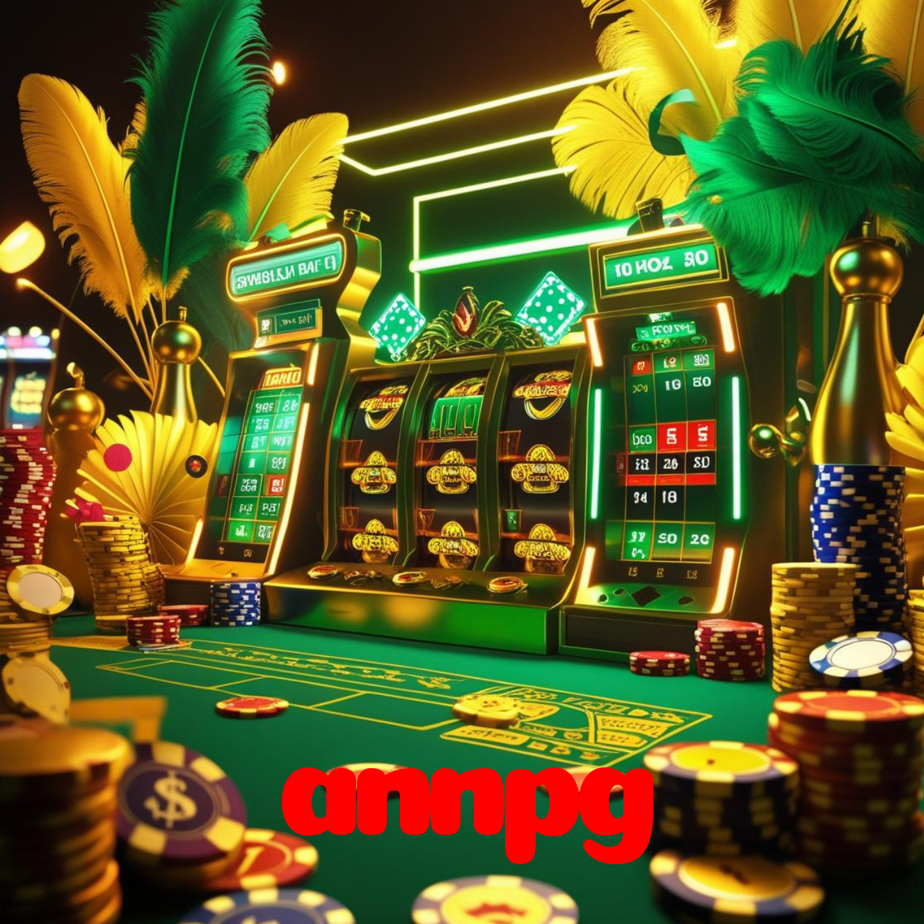 annpg:O cassino online perfeito para jogadores brasileiros está aqui!