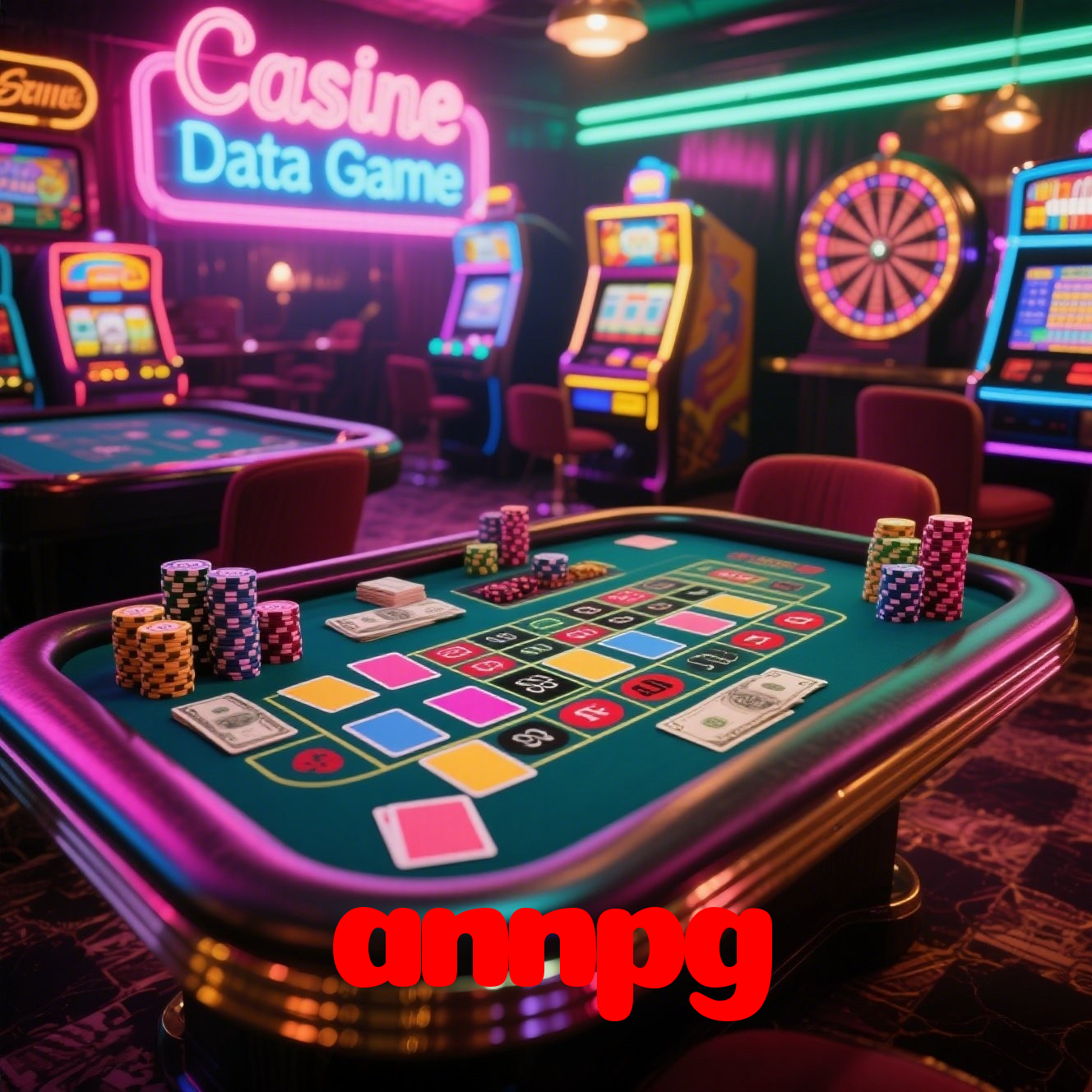 annpg:Ganhe muito no cassino online mais seguro e confiável!