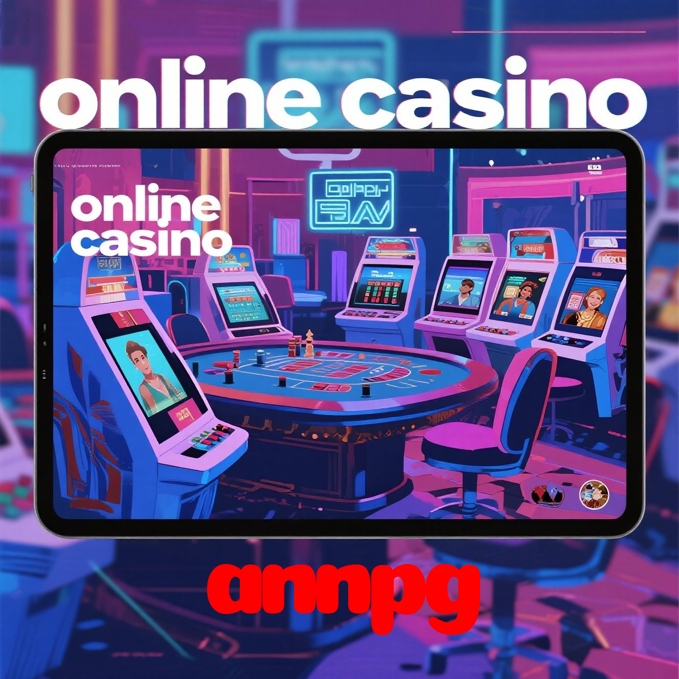 annpg:Ganhe prêmios incríveis no cassino mais confiável do Brasil!