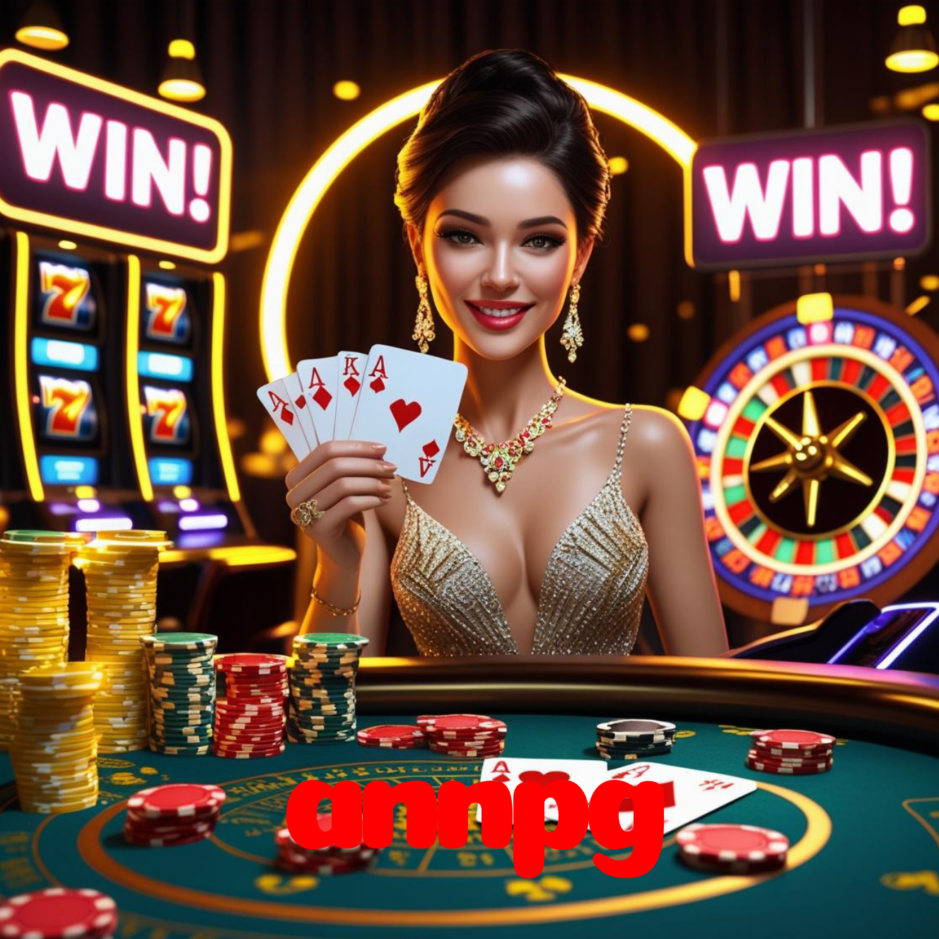 annpg:O cassino online mais seguro do Brasil está esperando por você!