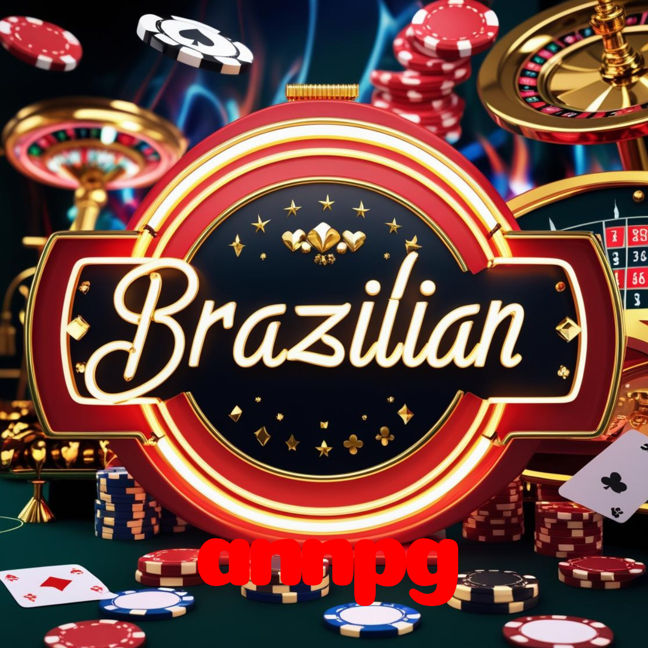 annpg:Ganhe com segurança no cassino online mais confiável do Brasil!