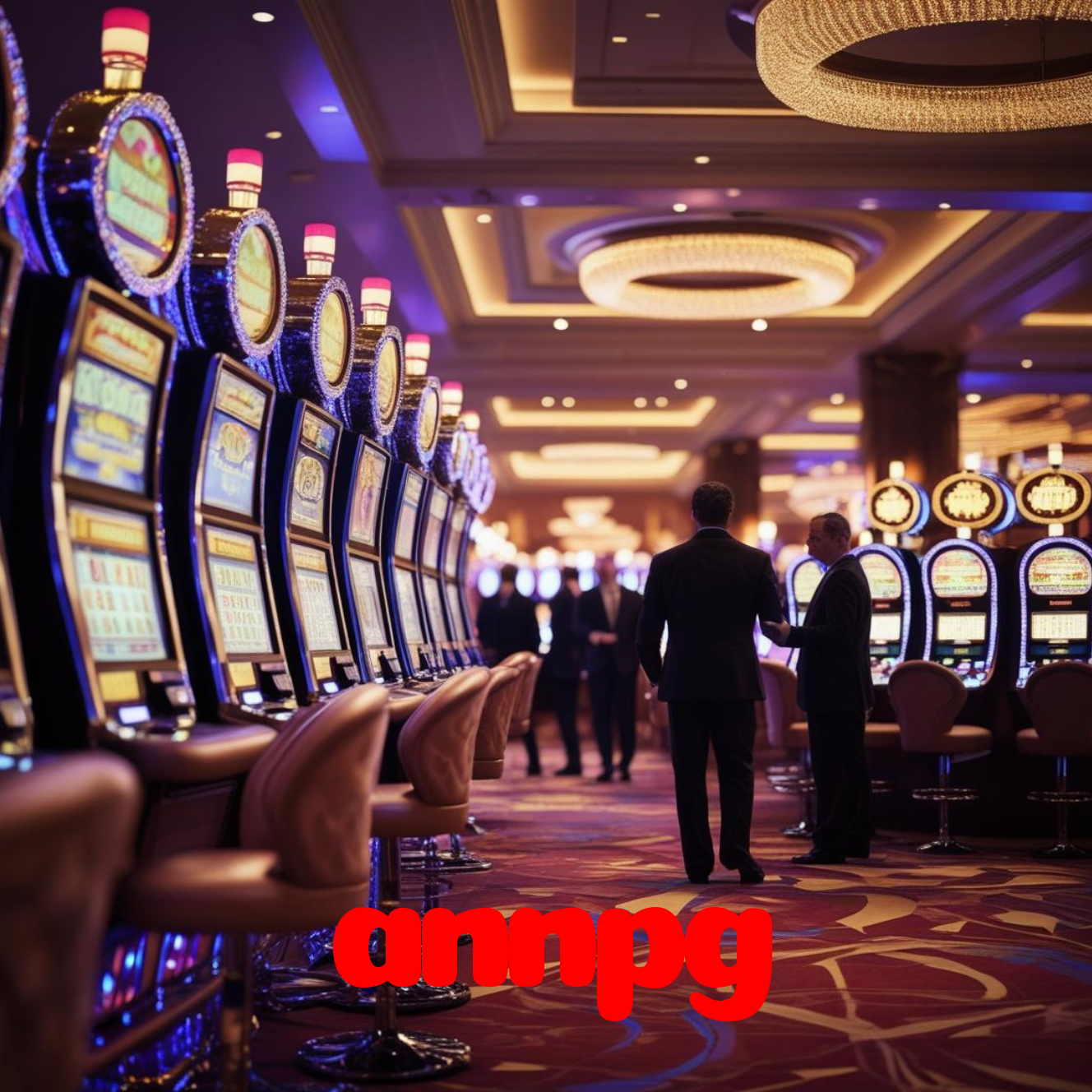  slots
