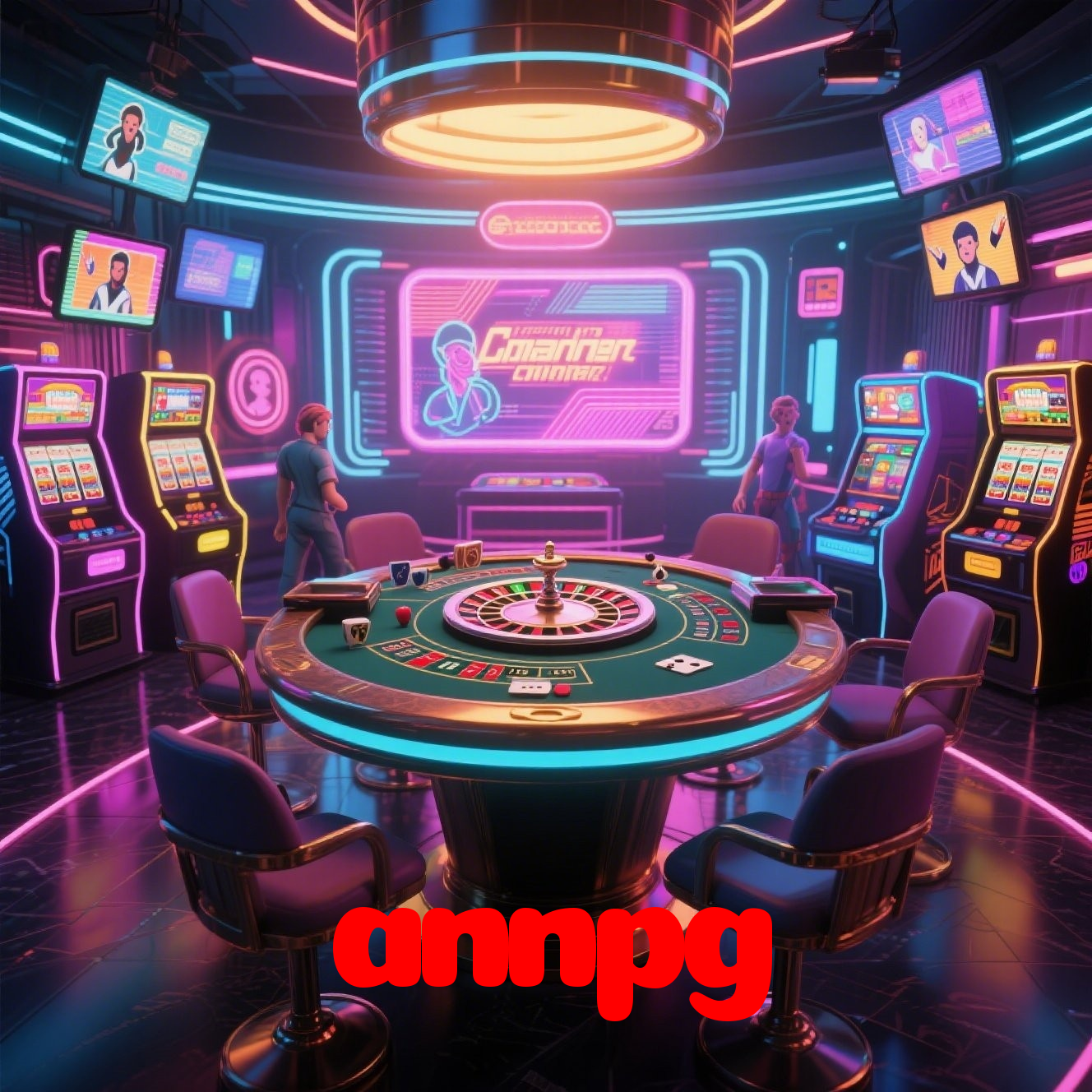 annpg:Jogue e ganhe com confiança no cassino online mais premiado do Brasil!