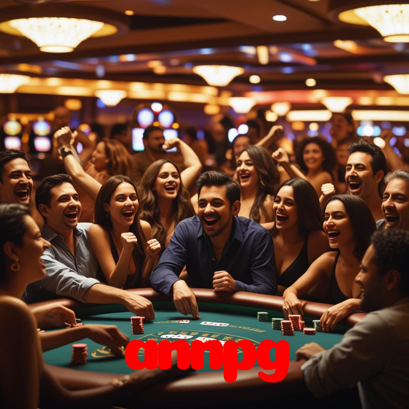 annpg:Entre no Melhor Cassino Online e Ganhe Grande no Brasil!