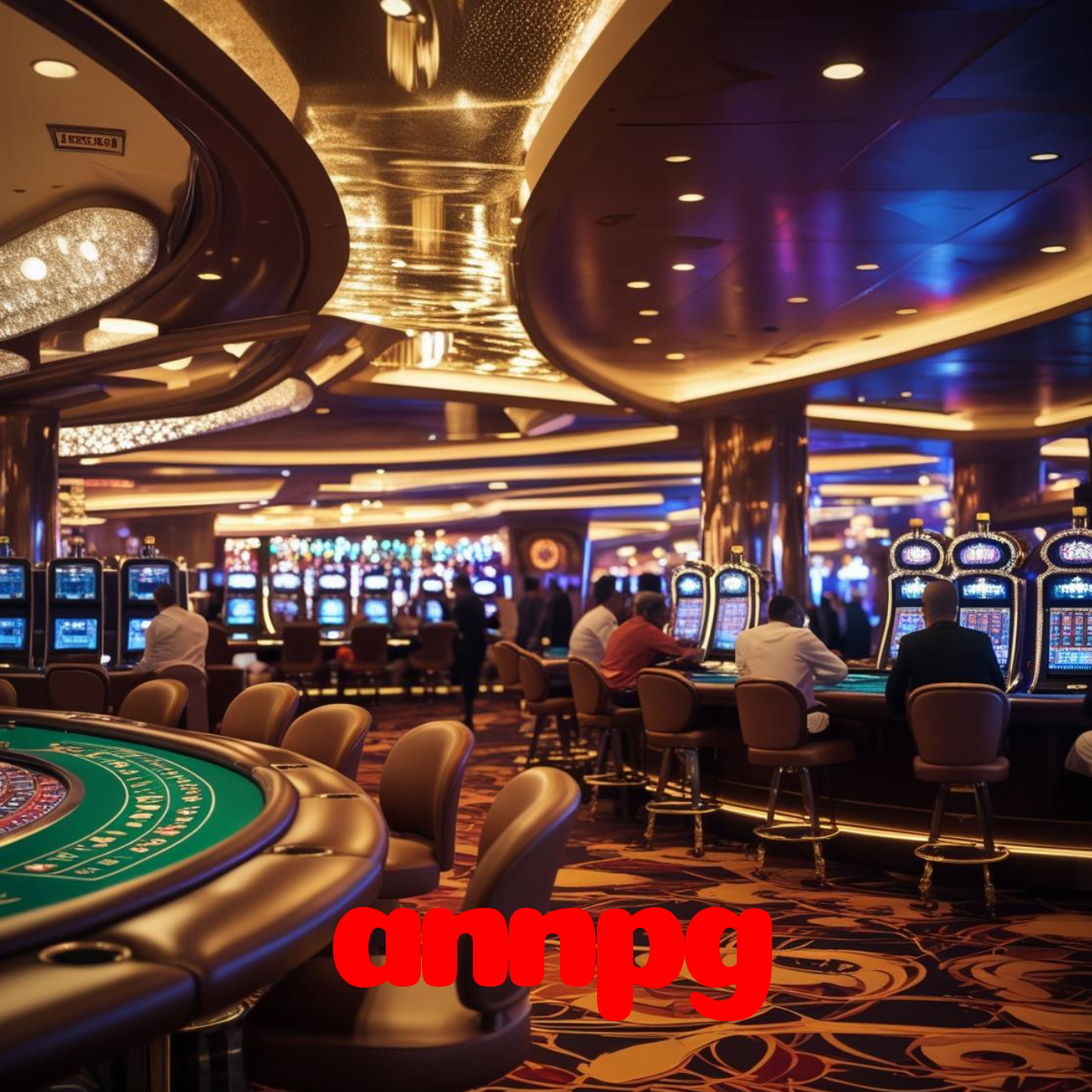  slots
