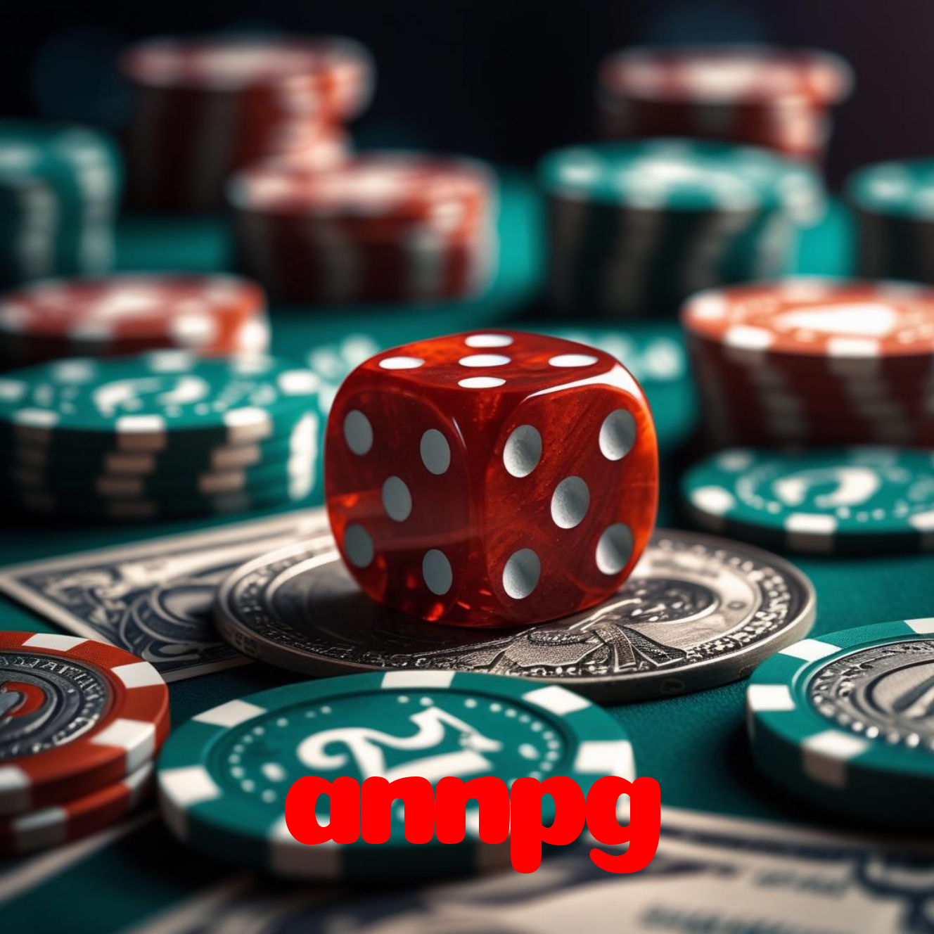 annpg:A sorte e a diversão começam no cassino mais confiável!
