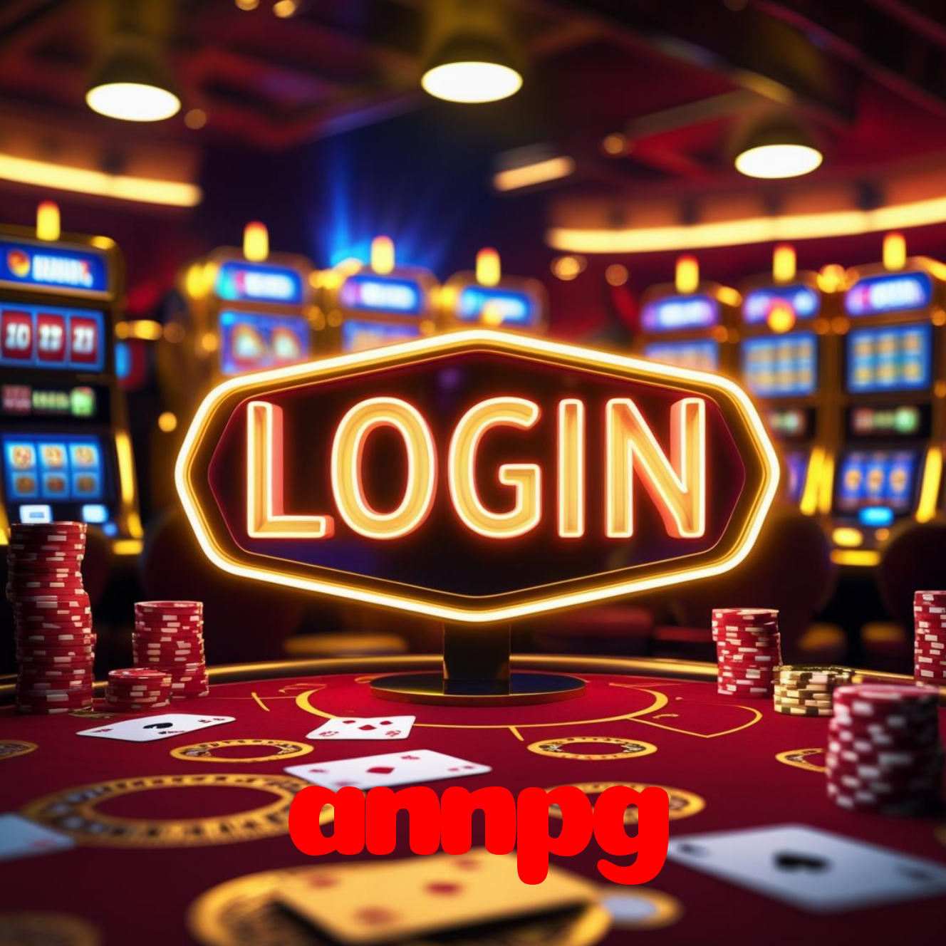  login
