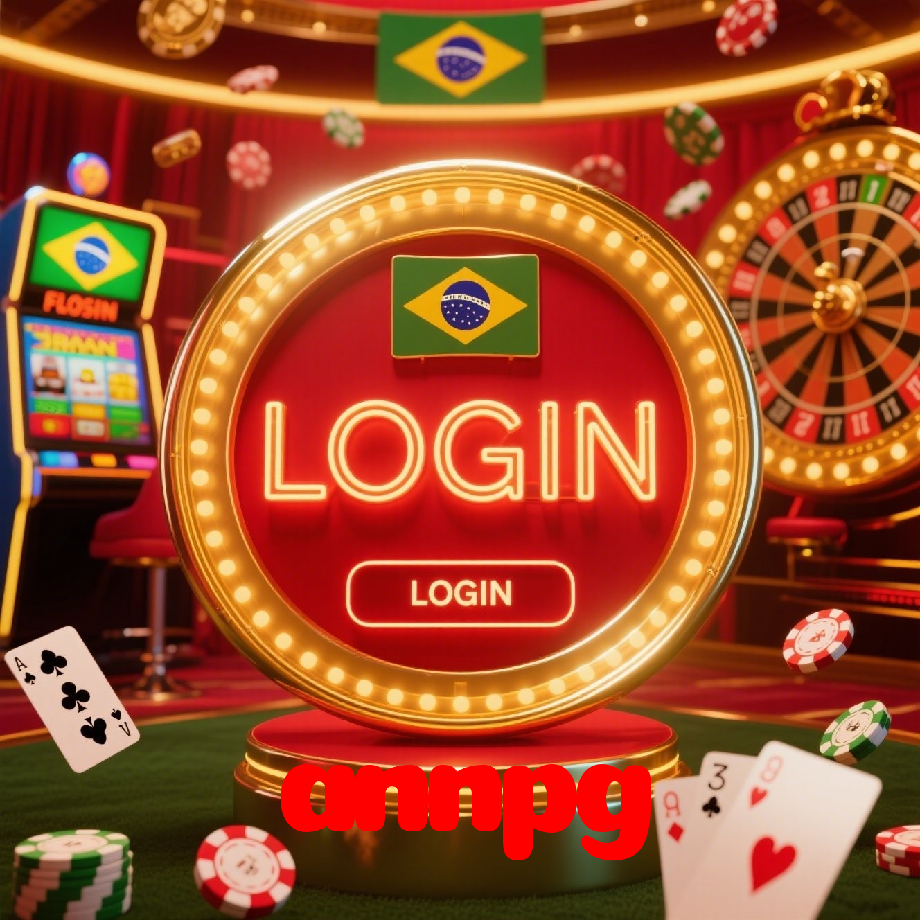 A Emoção dos Cassinos Online na annpg