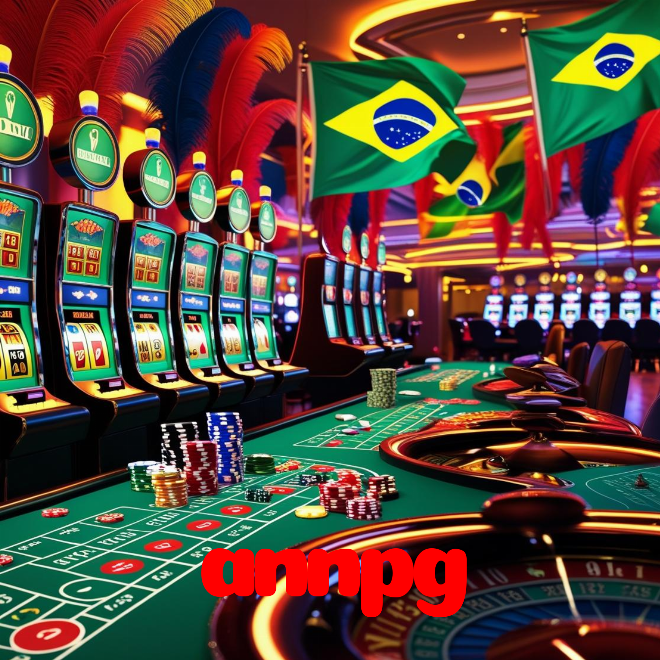 annpg:O melhor cassino online para sua sorte no Brasil!