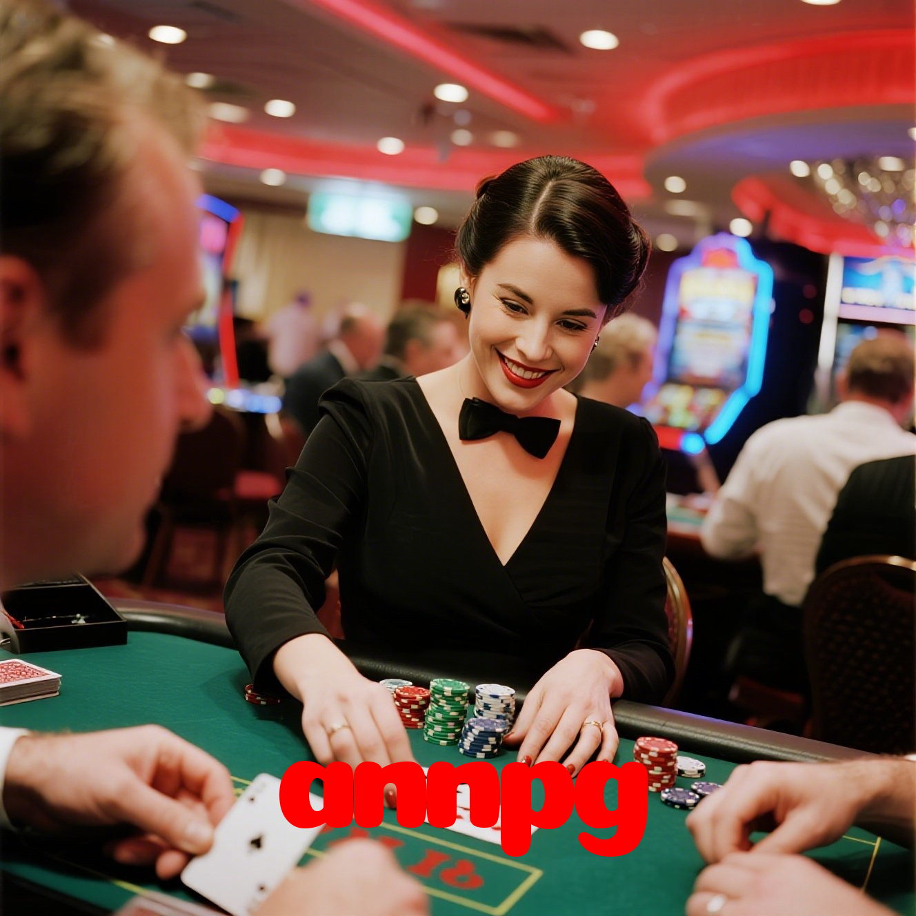  slots
