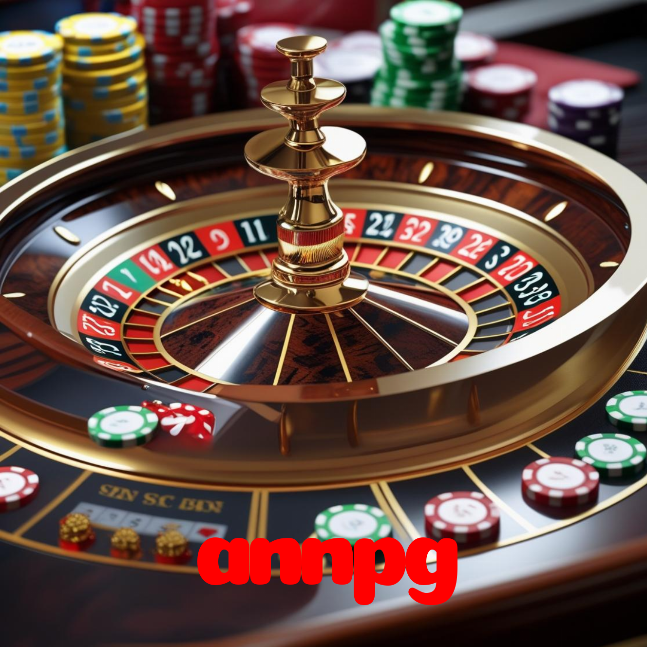 annpg:Venha para o cassino online mais seguro e experimente a verdadeira emoção!