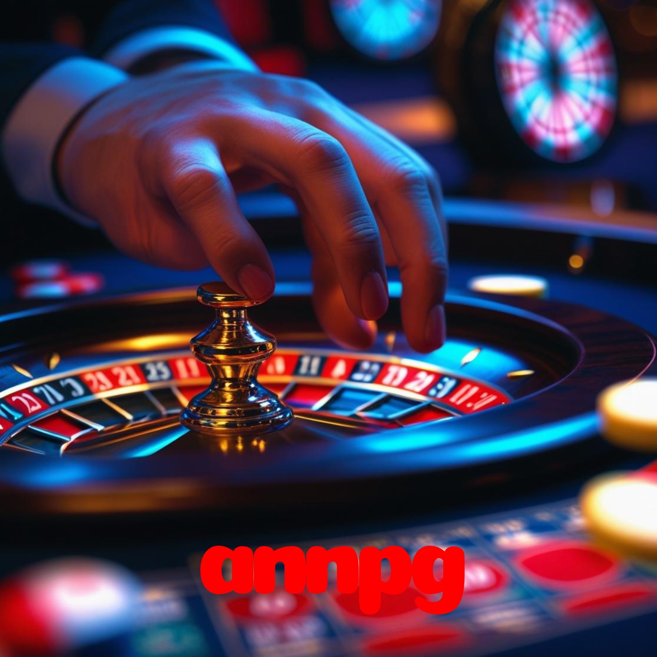 annpg:O Cassino Online no Brasil onde seus sonhos podem se tornar realidade!