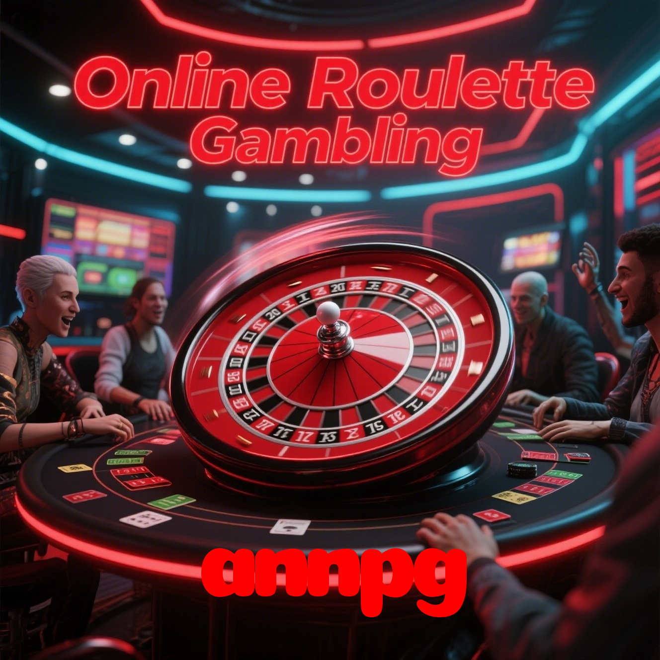 annpg:Confiança e diversão te aguardam no cassino online de confiança!