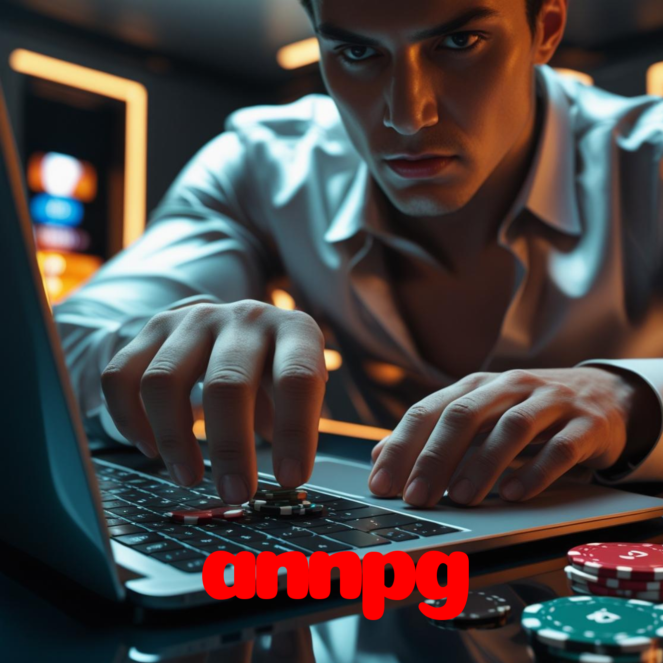 annpg:O melhor cassino online do Brasil para você conquistar prêmios!