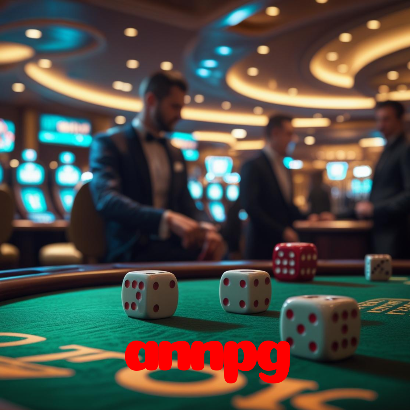  cassino
