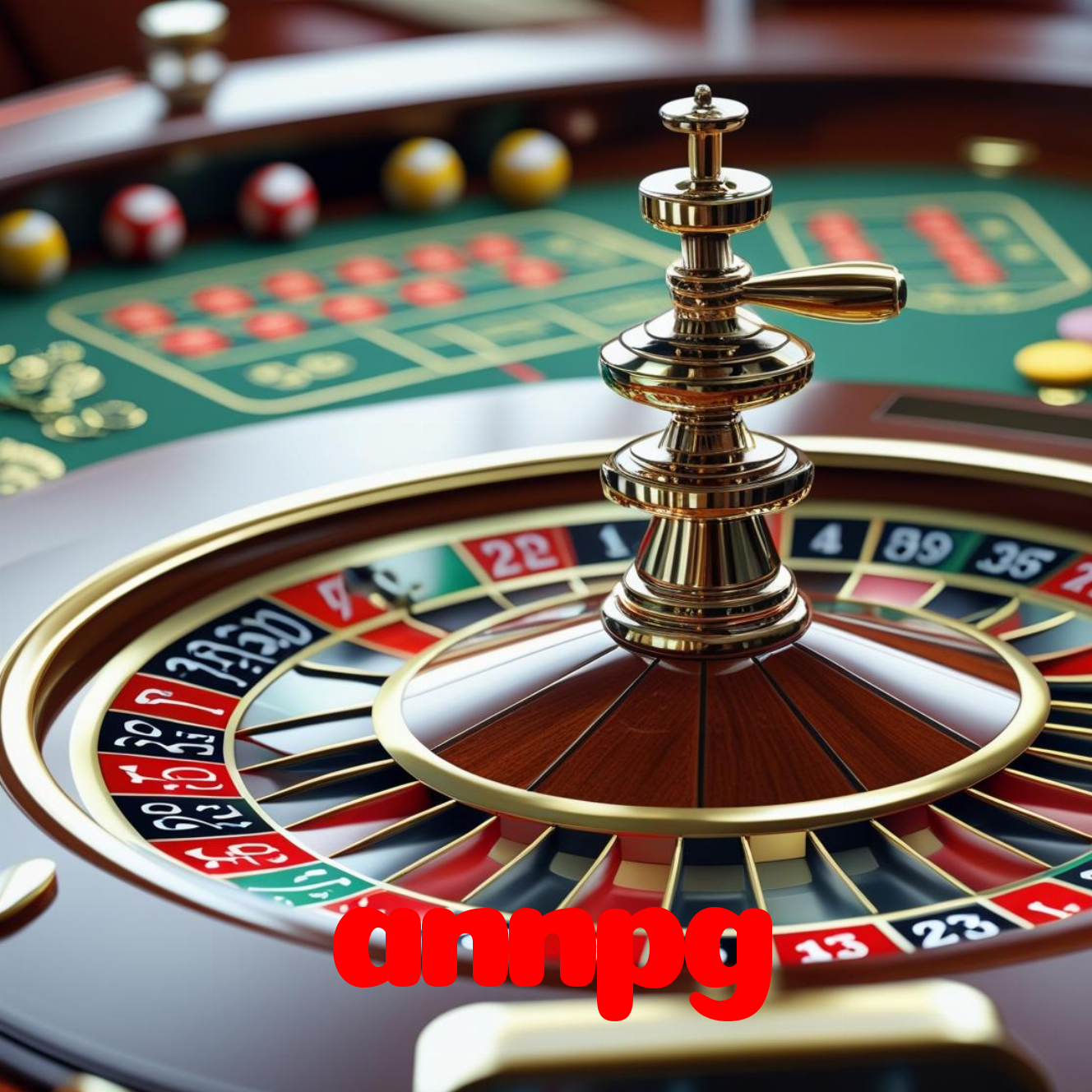 annpg:Seu destino para grandes prêmios e diversão é no cassino online!